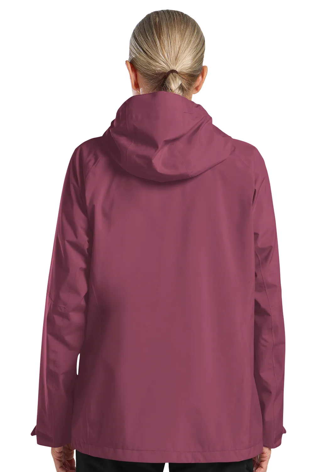 Jack Wolfskin Tempest 2L Jkt W veste imperméable