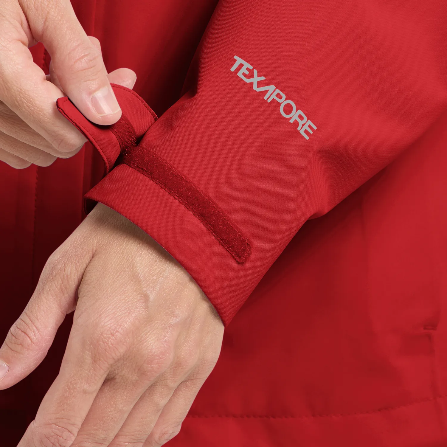 Jack Wolfskin Trailtime 2L JKT W veste pluie respirante