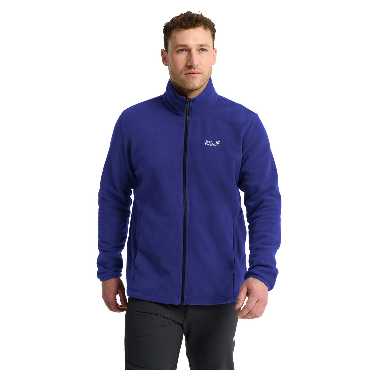 Jack Wolfskin Stonetrail 3in1 JKT veste homme taille M