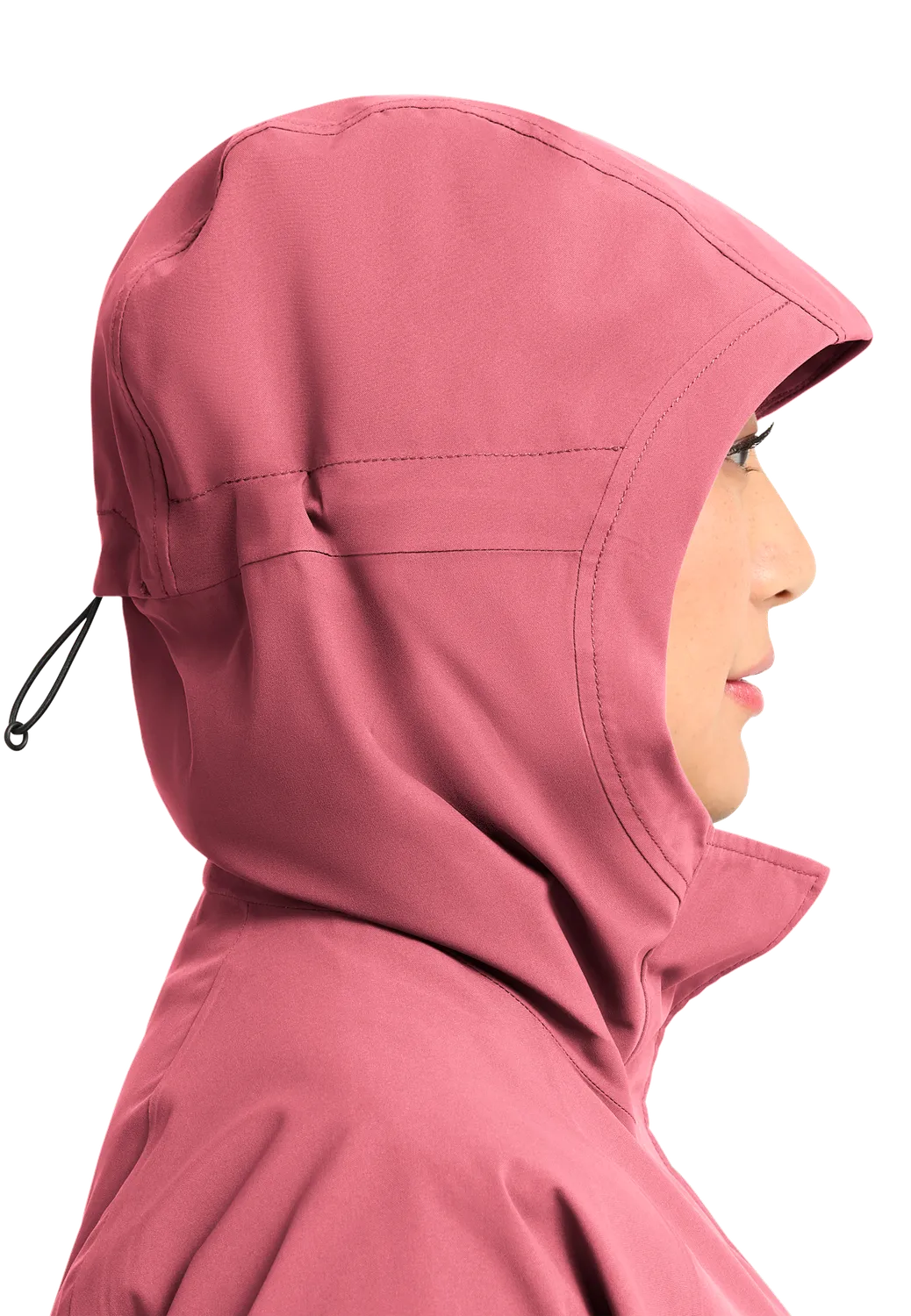 Jack Wolfskin Onera 2L Coat W manteau femme pluie