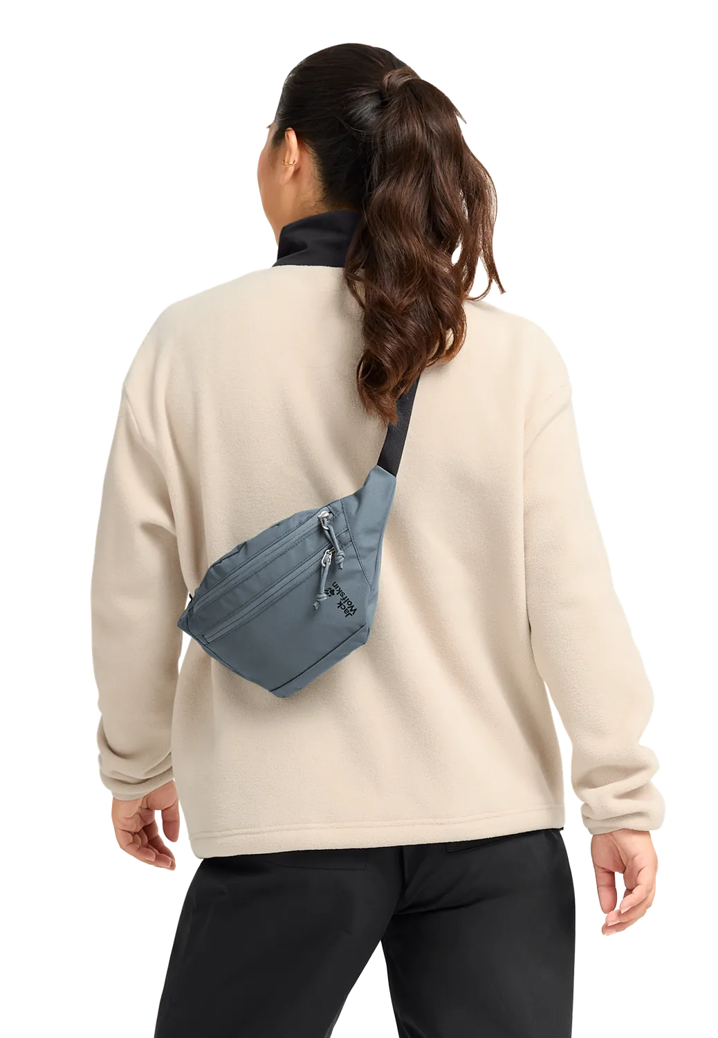 Jack Wolfskin Konya Hipbag sac banane compact