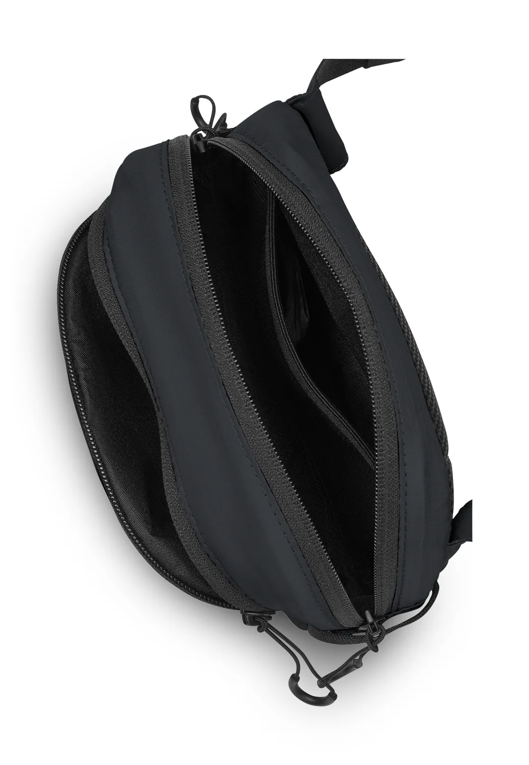 Jack Wolfskin Wandermood Hipbag banane 1,5 L
