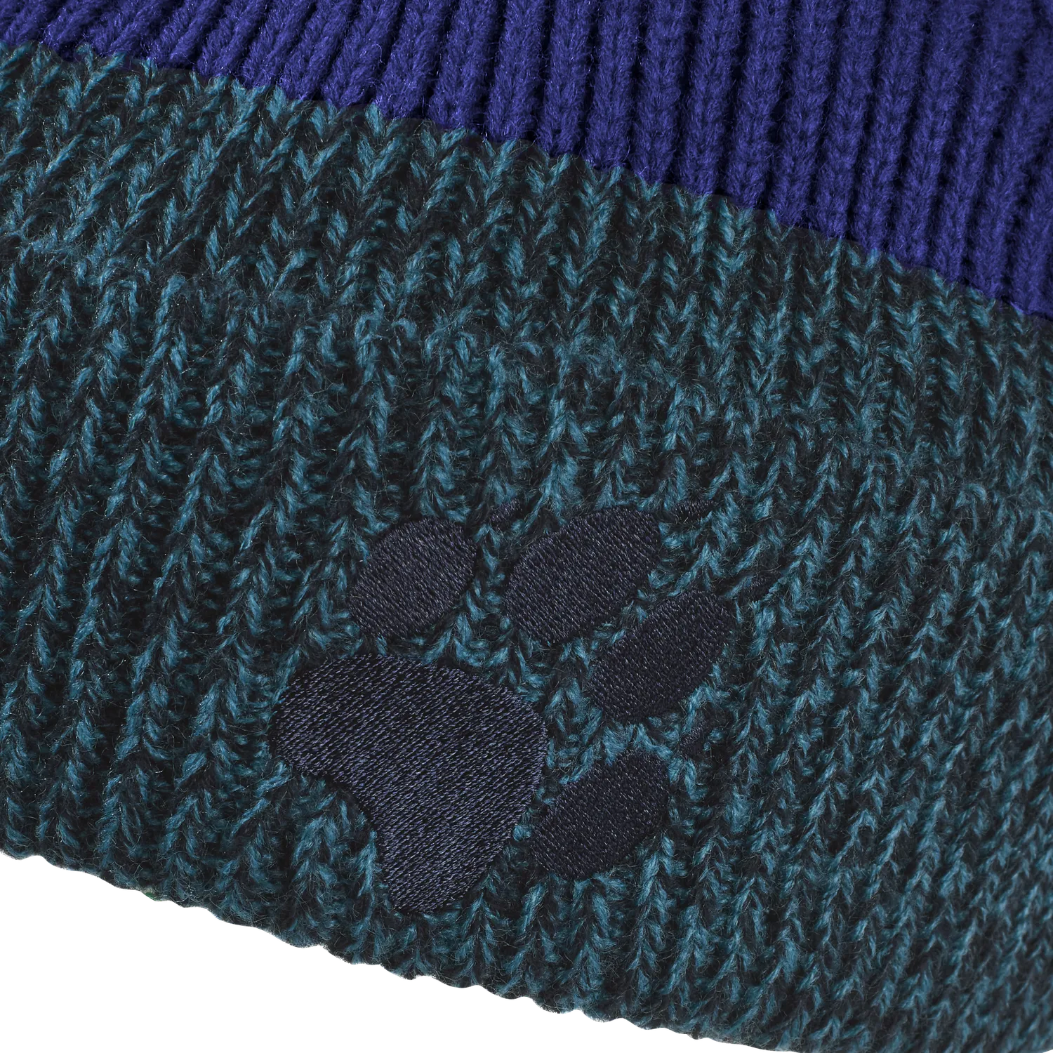 Jack Wolfskin Pawly Beanie K bonnet enfant synthétique chaud