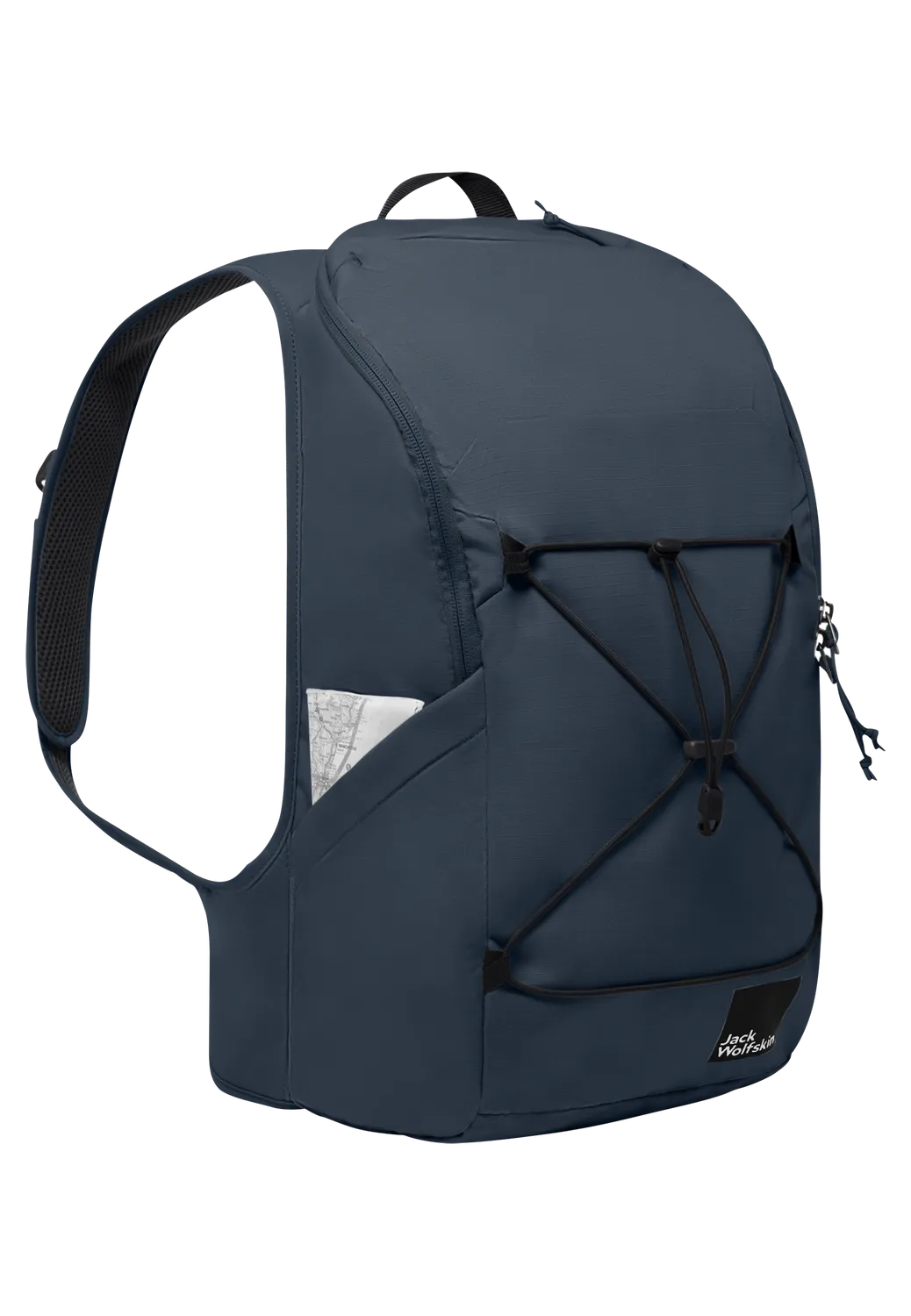 Jack Wolfskin Serene sac à dos femme 18 l