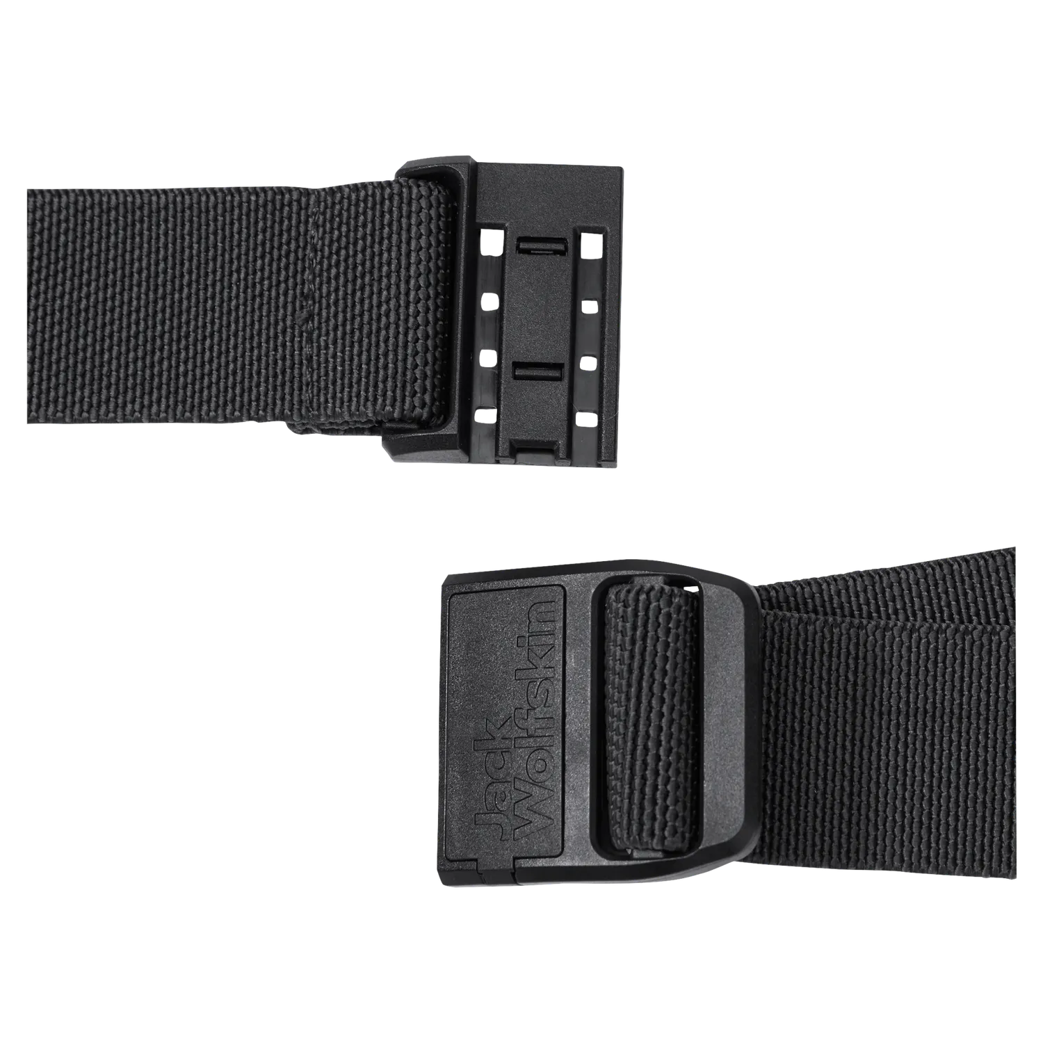 Jack Wolfskin Magnetic Belt ceinture stretch aimantée