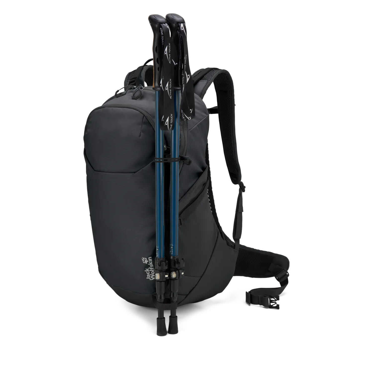 Jack Wolfskin Astro Vent 24 sac à dos 24 L ventilé