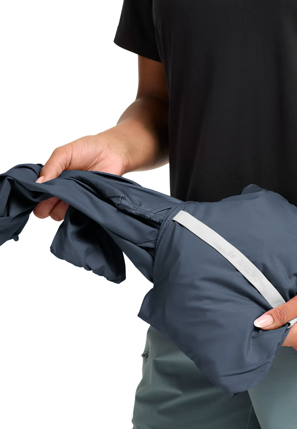 Jack Wolfskin Prelight Aero JKT W veste femme légère