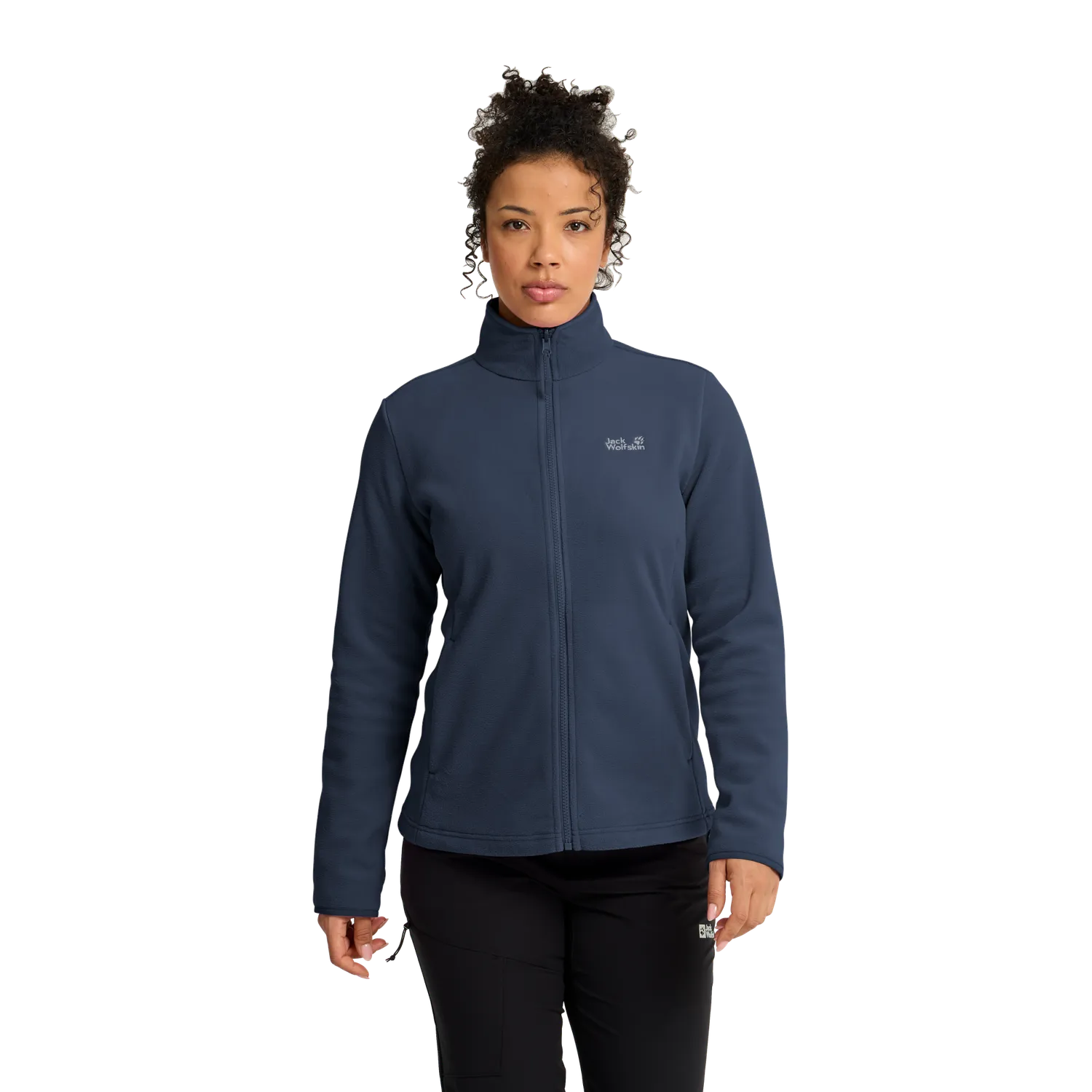 Jack Wolfskin Moonrise 2 3in1 JKT W veste femme 3-en-1