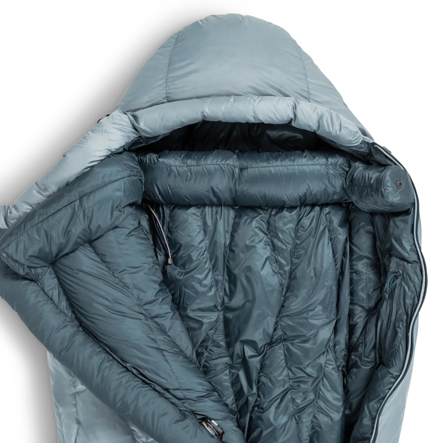 Jack Wolfskin Wolftrail Down -7 180CM sac couchage duvet