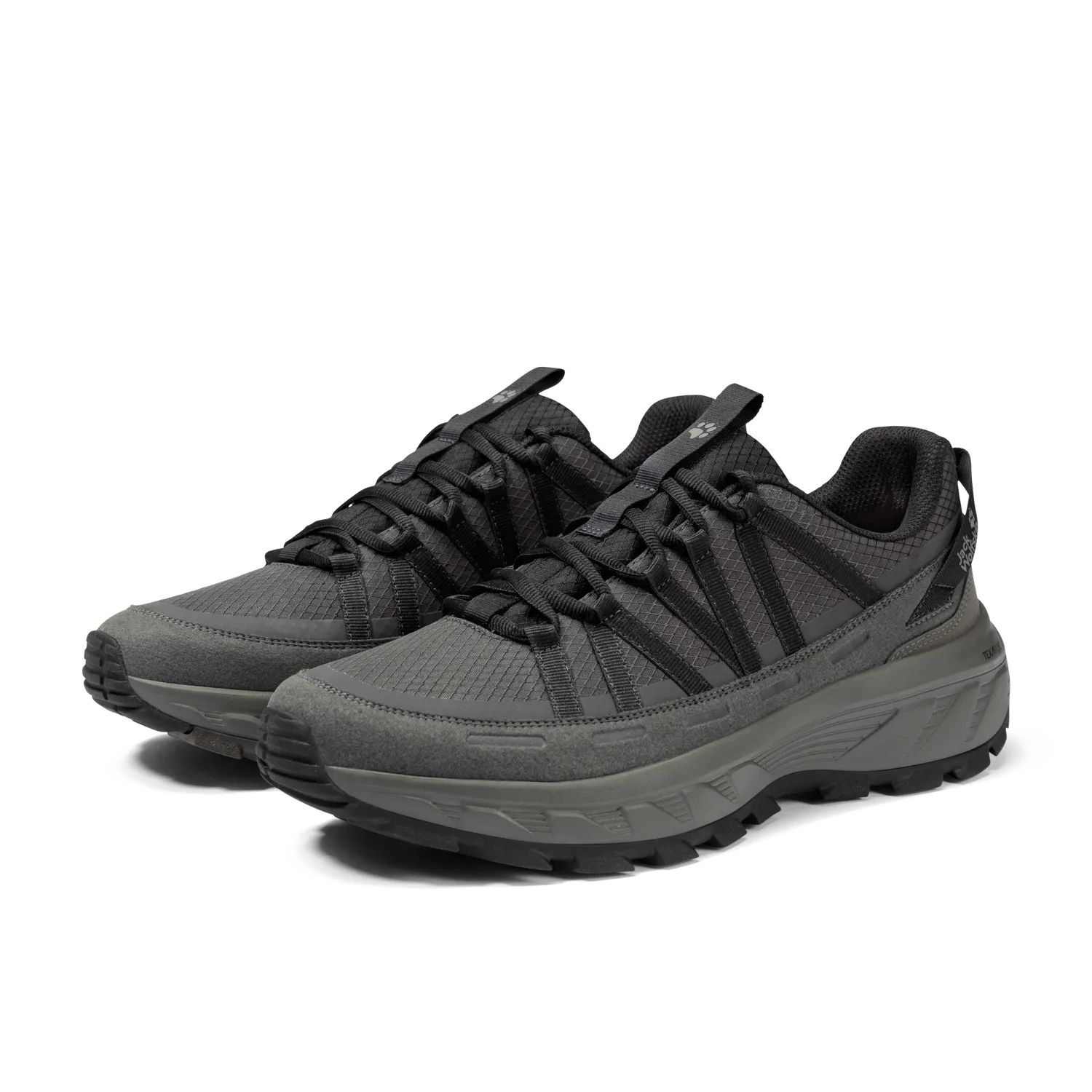 Jack Wolfskin Wild Hike Texapore Low M chaussures imperméables
