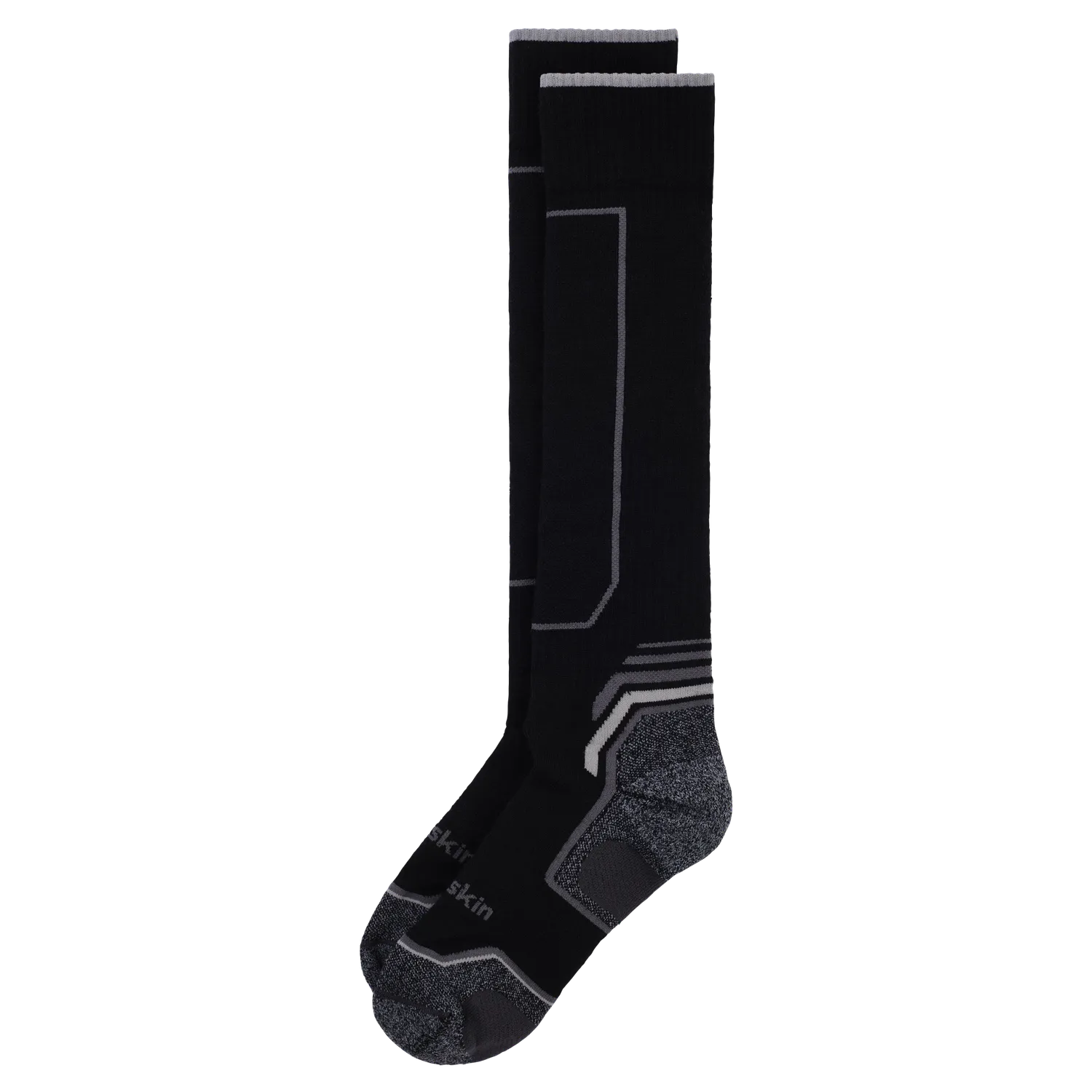 Jack Wolfskin Ski Merino Sock H C chaussettes ski laine