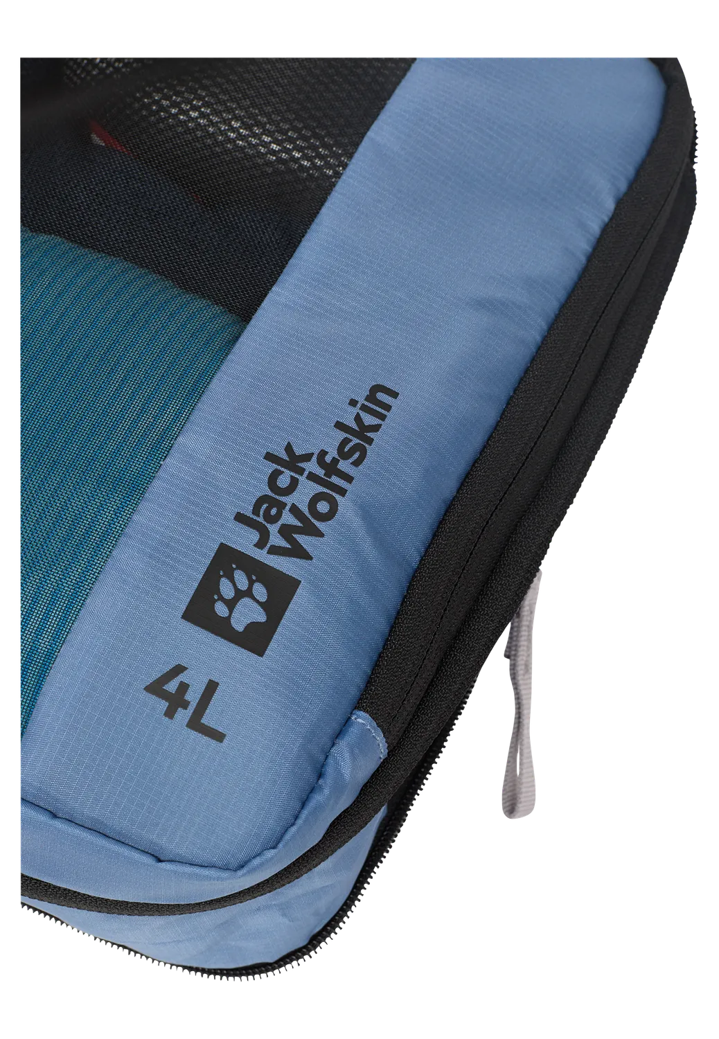 Jack Wolfskin Compression Cube 4 organiseur 4 L ultraléger