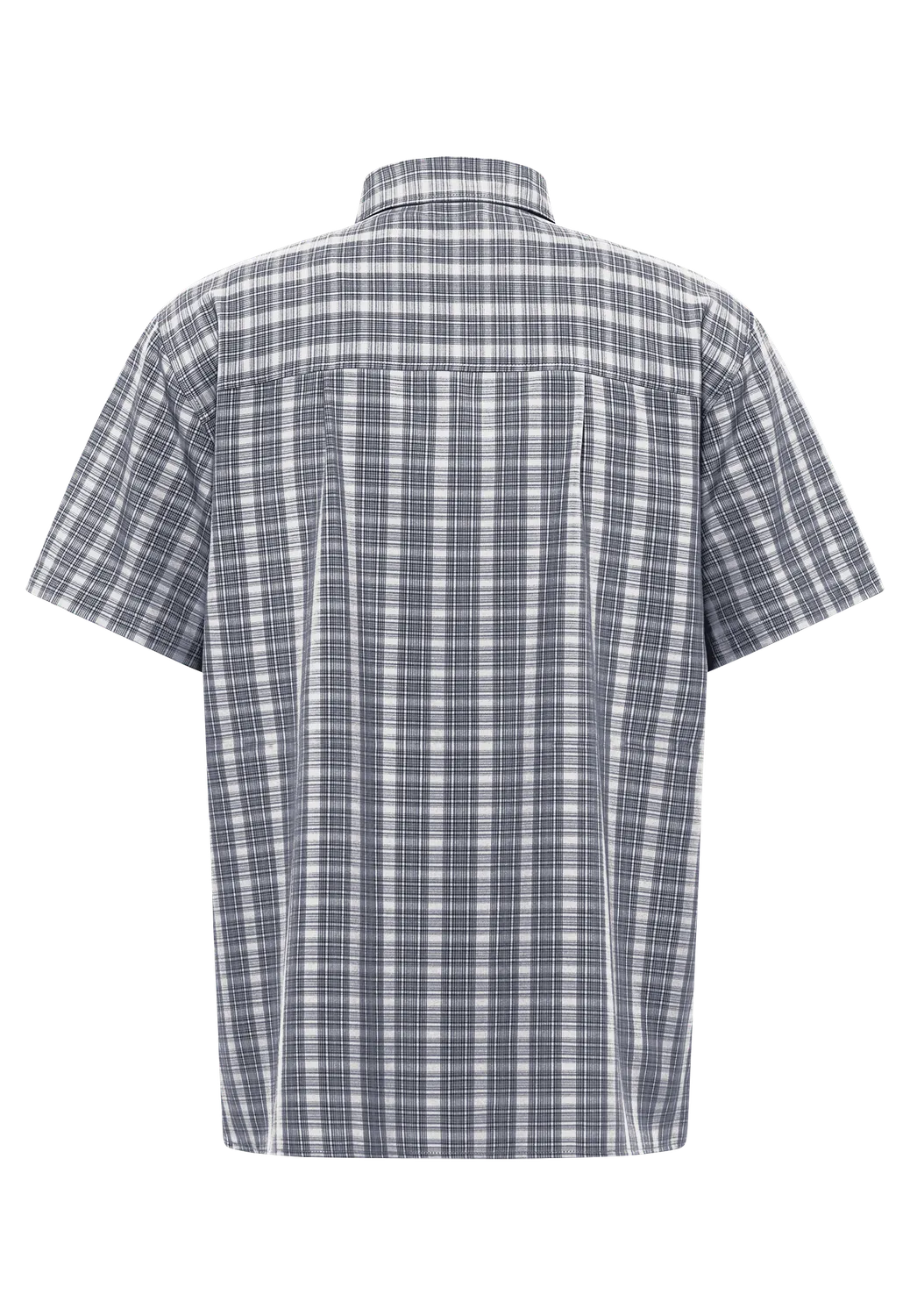 Jack Wolfskin Meseta Shirt M chemise carreaux homme