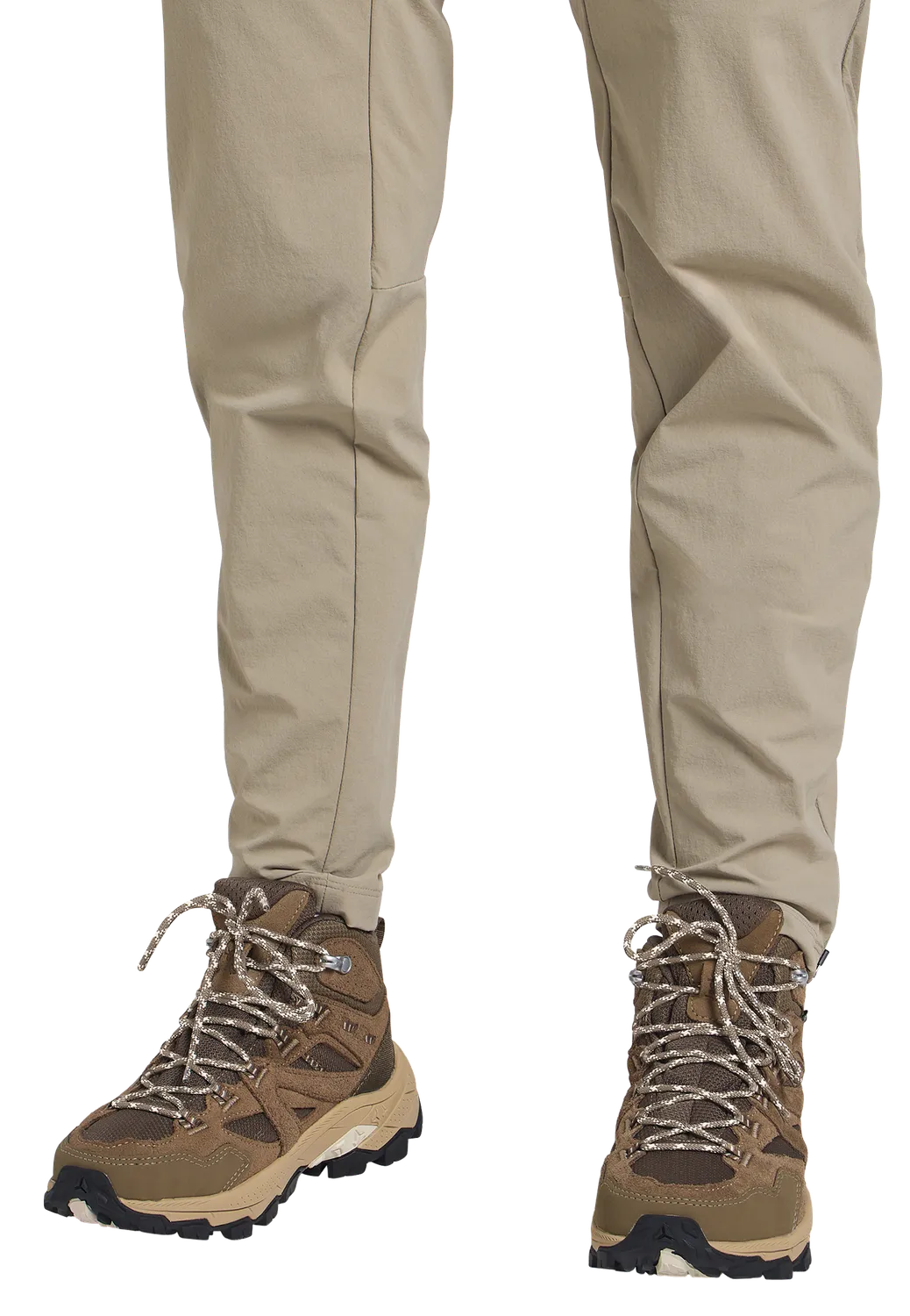 Jack Wolfskin Vojo Tour Texapore Mid W chaussures imperméable