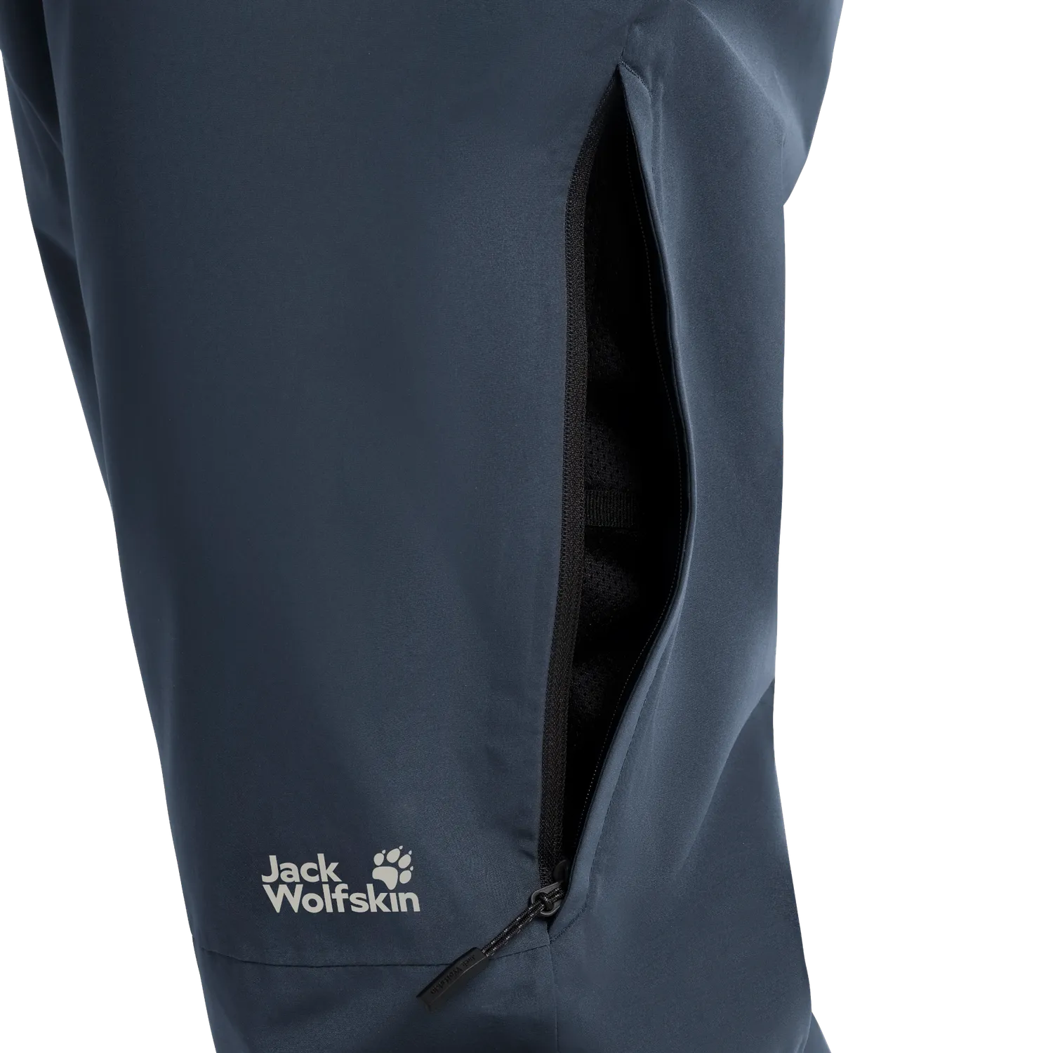 Jack Wolfskin Flowline 2L Ins Pants M pantalon ski imperméable