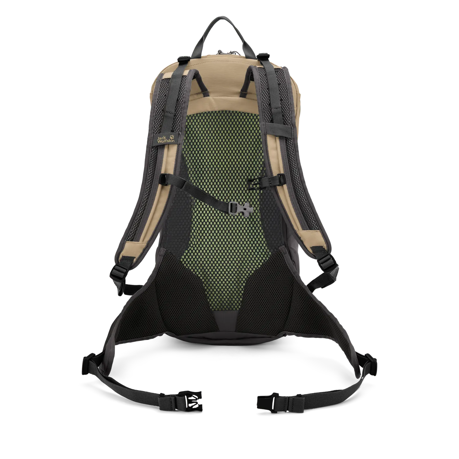 Jack Wolfskin Astro Vent 24 sac à dos rando 24 L