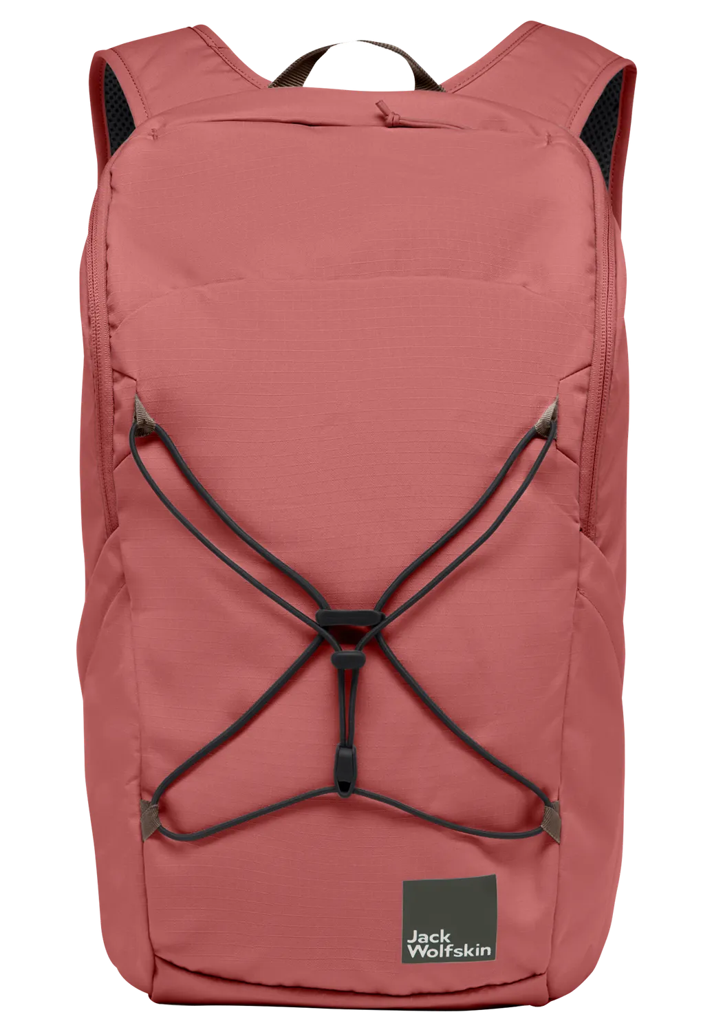 JACK WOLFSKIN SERENE sac à dos 18L léger