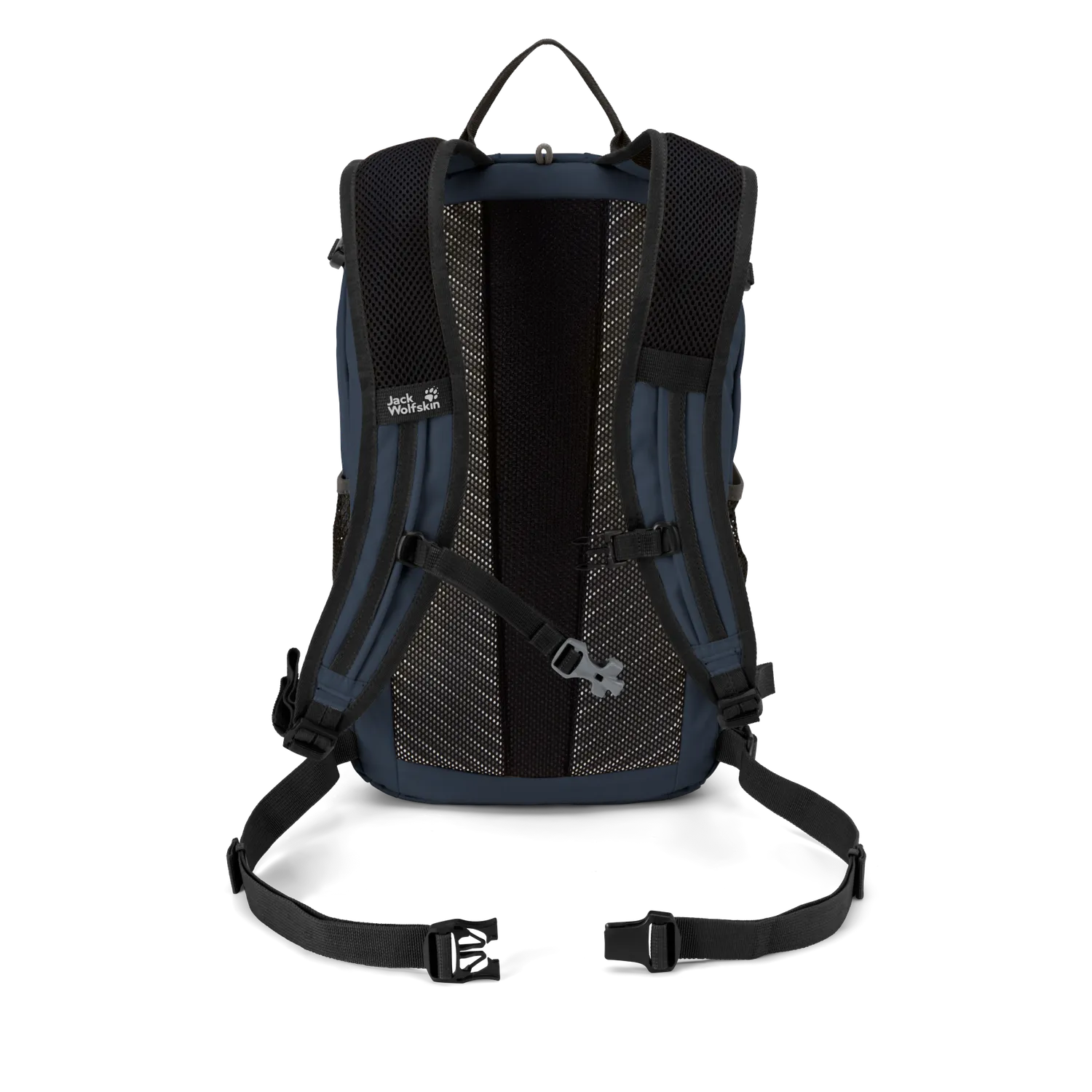 Jack Wolfskin Velocity 12 sac à dos 12 L aéré