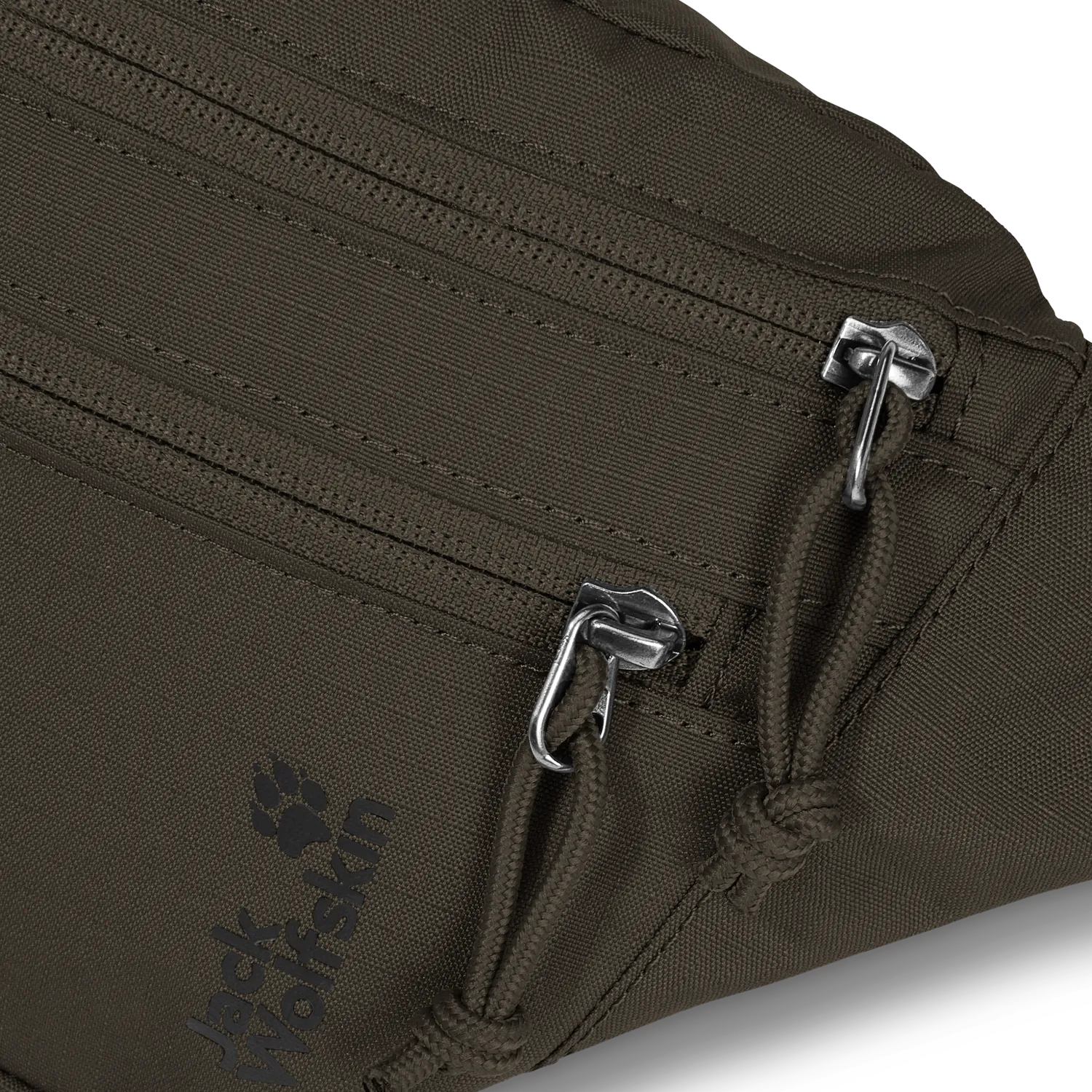 Jack Wolfskin Konya sac banane unisexe