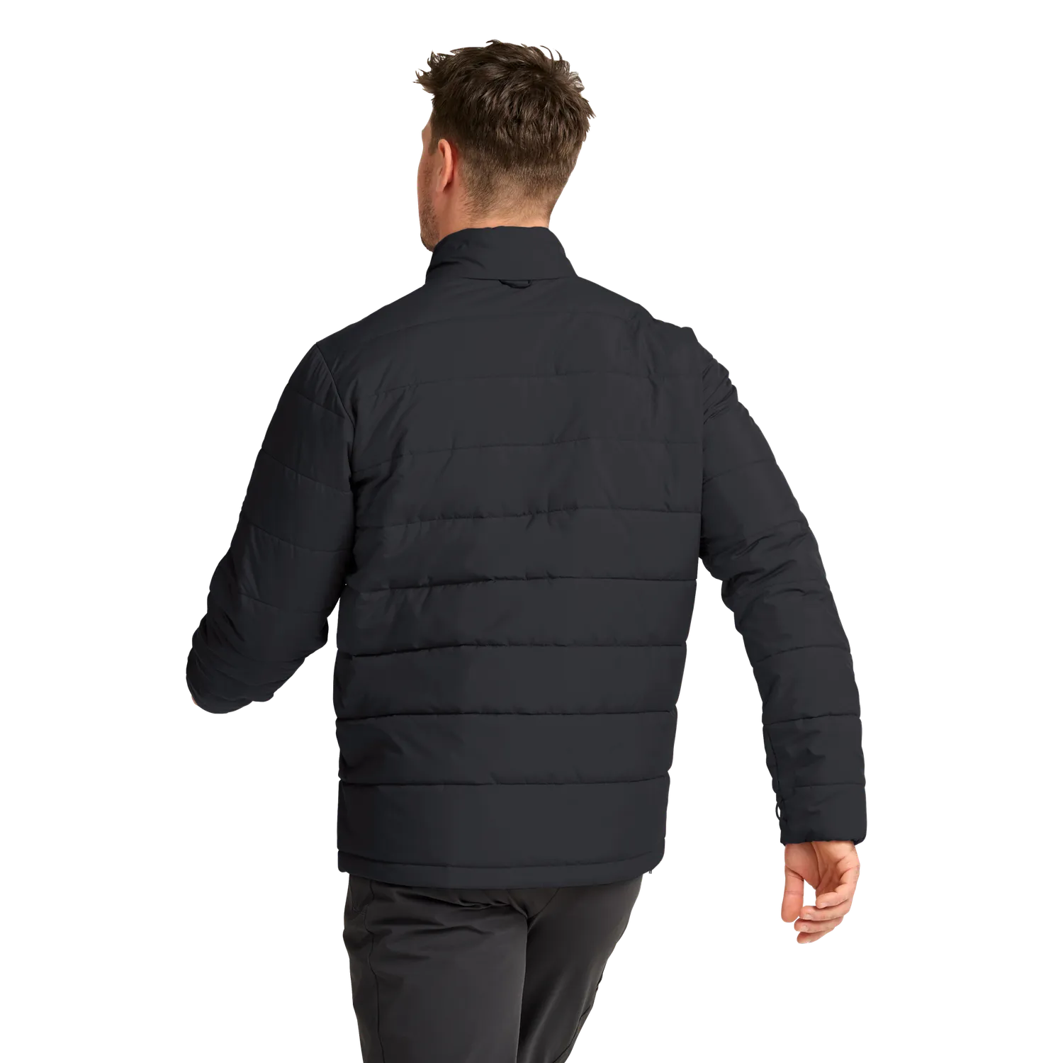 Jack Wolfskin Jasper Pro 3in1 veste homme imperméable