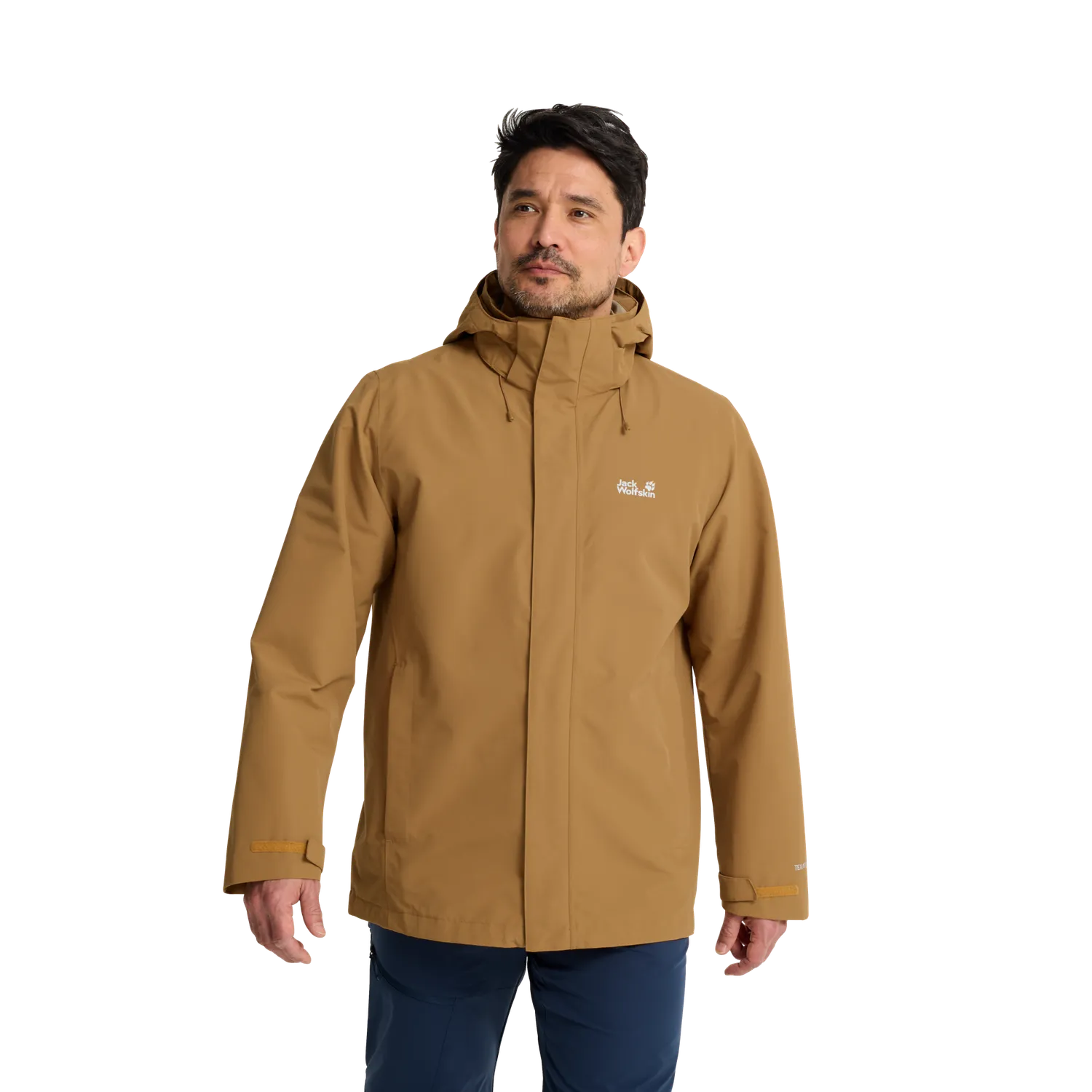 Jack Wolfskin Pinetrail 3in1 JKT veste 3 en 1 homme