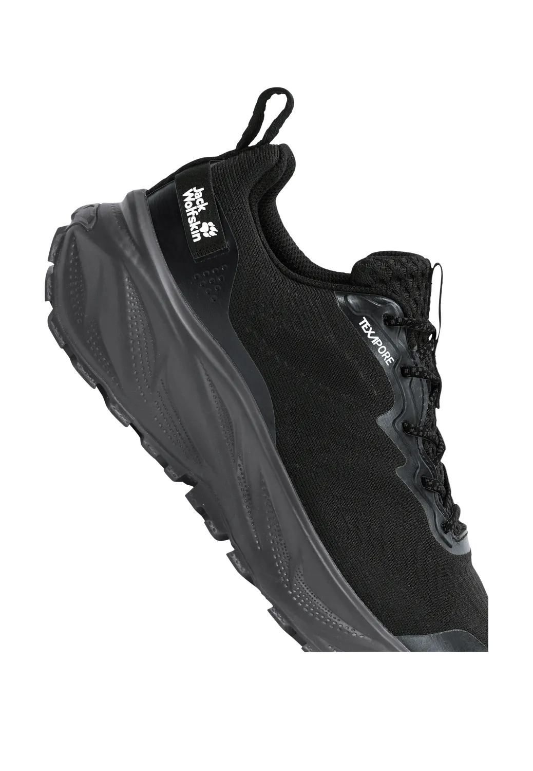 Jack Wolfskin PS Pro Texapore Low W chaussure rando femme