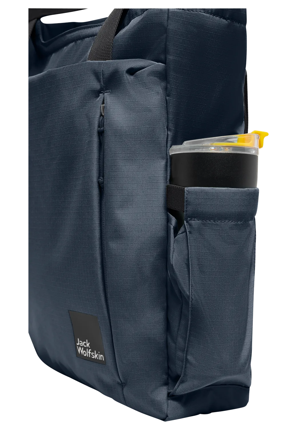 Jack Wolfskin Eve sac à dos cabas convertible 2-en-1