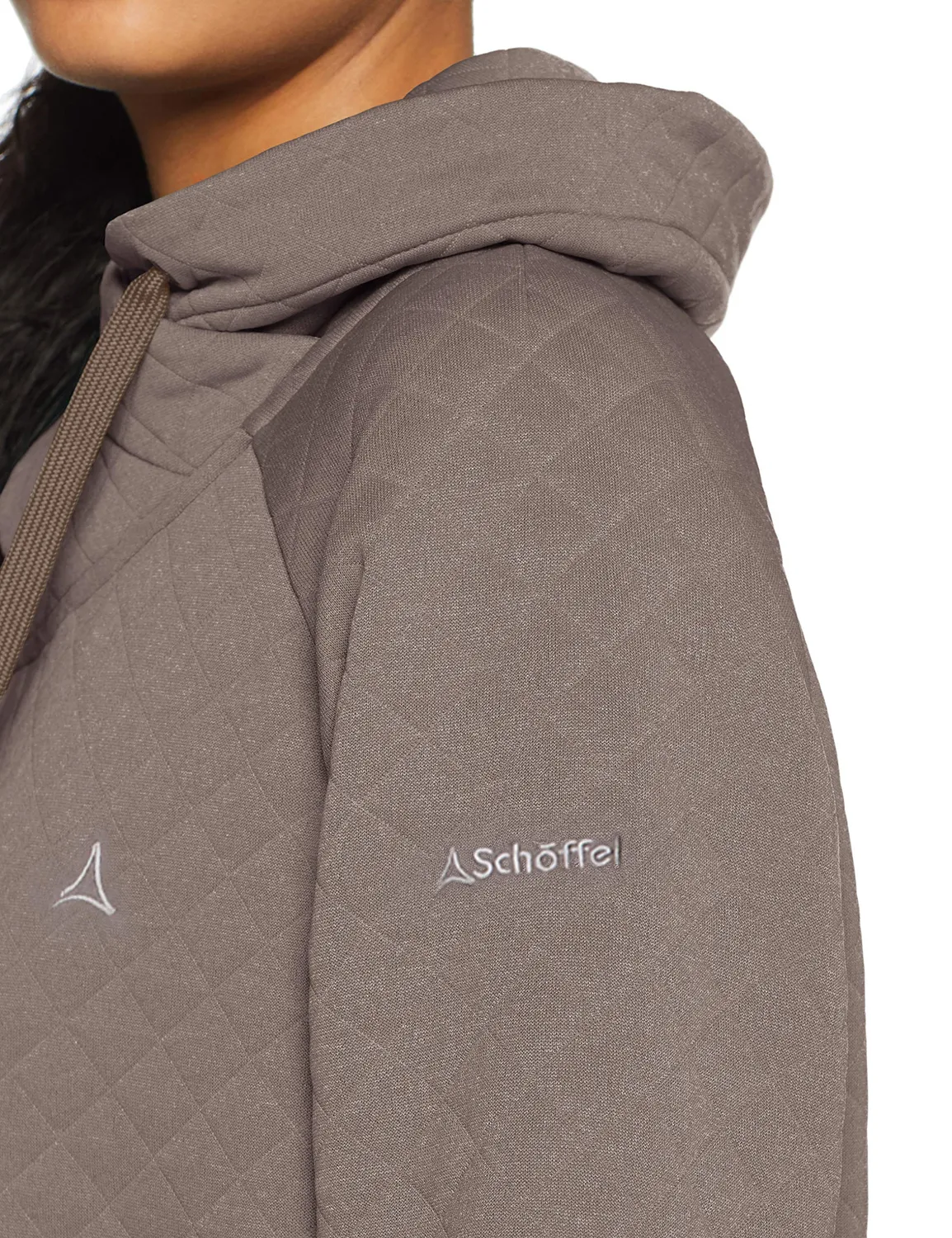 Schöffel Grasse 1 pull polaire femme taille 38