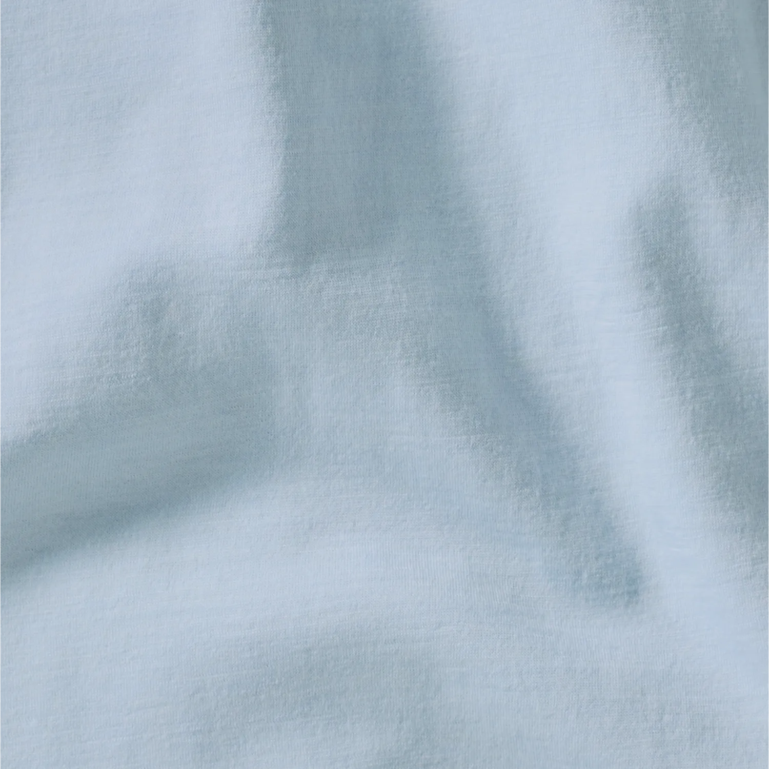 Jack Wolfskin Wool T W t-shirt laine coupe droite