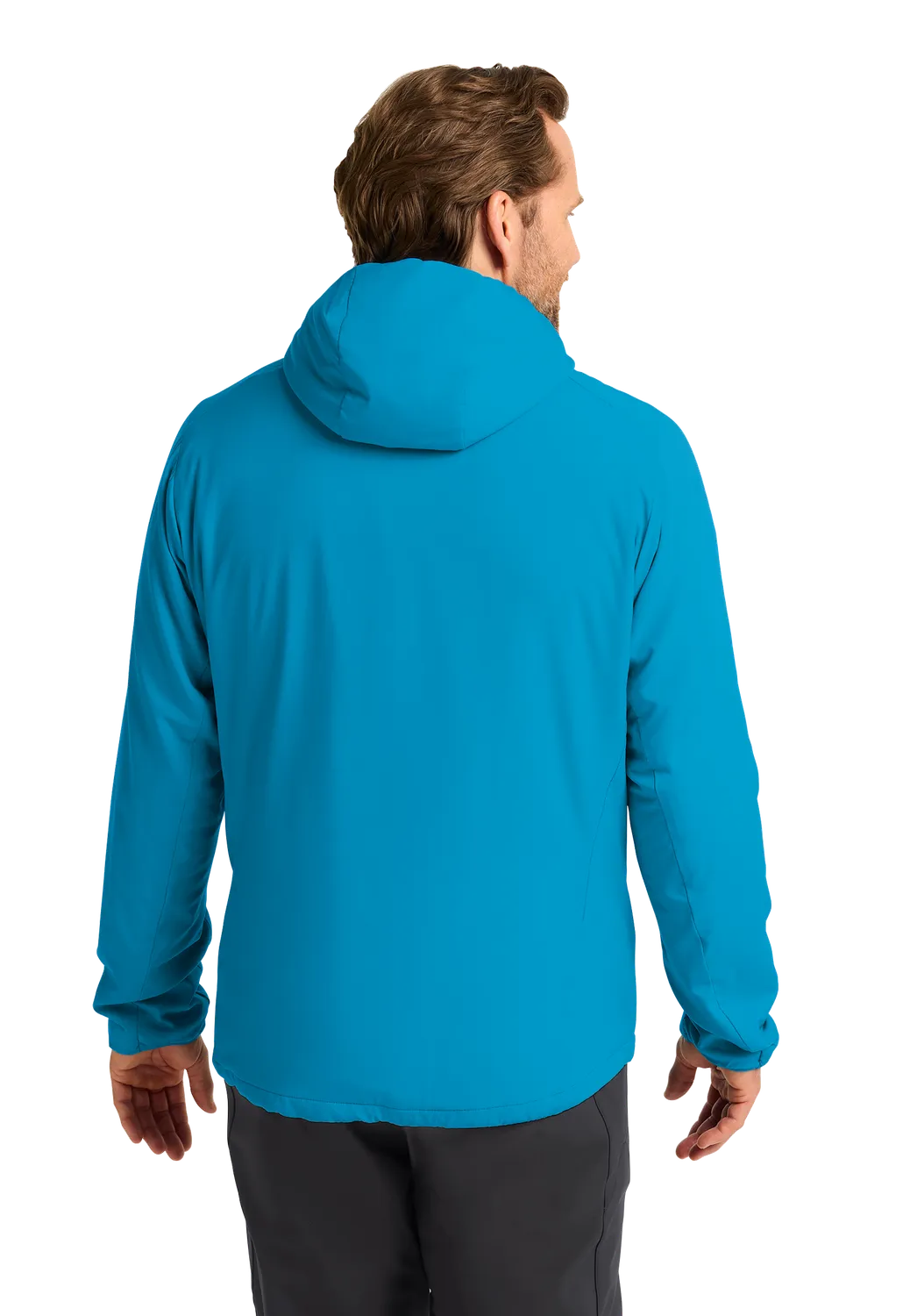 Jack Wolfskin Prelight Ins Jkt M veste homme isolante