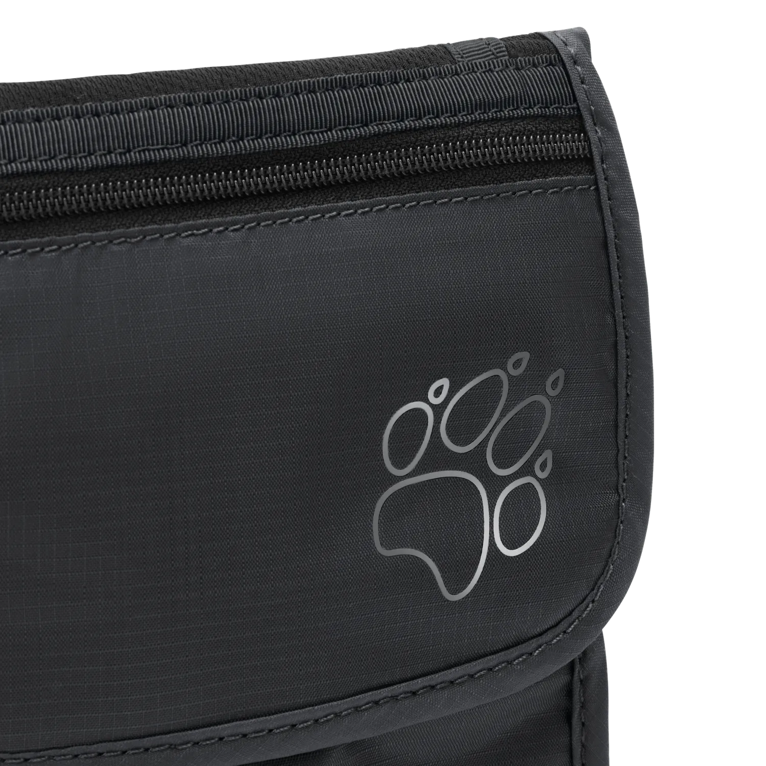 Jack Wolfskin Organizer sacoche voyage bandoulière compacte