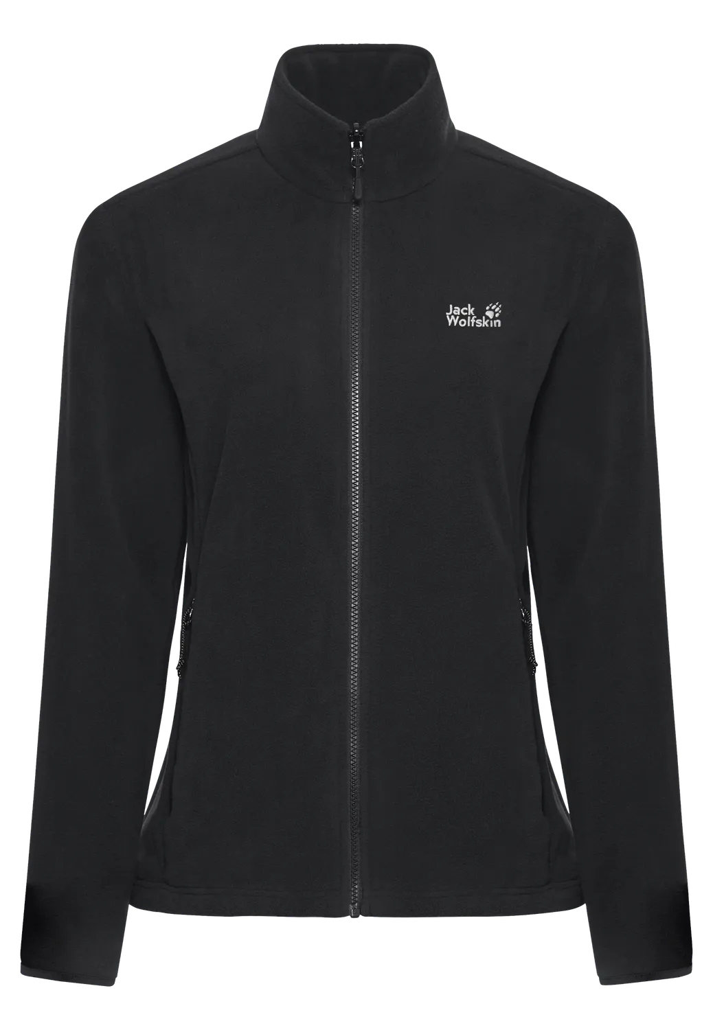 Jack Wolfskin Taunus 200 FZ W veste polaire femme chaude