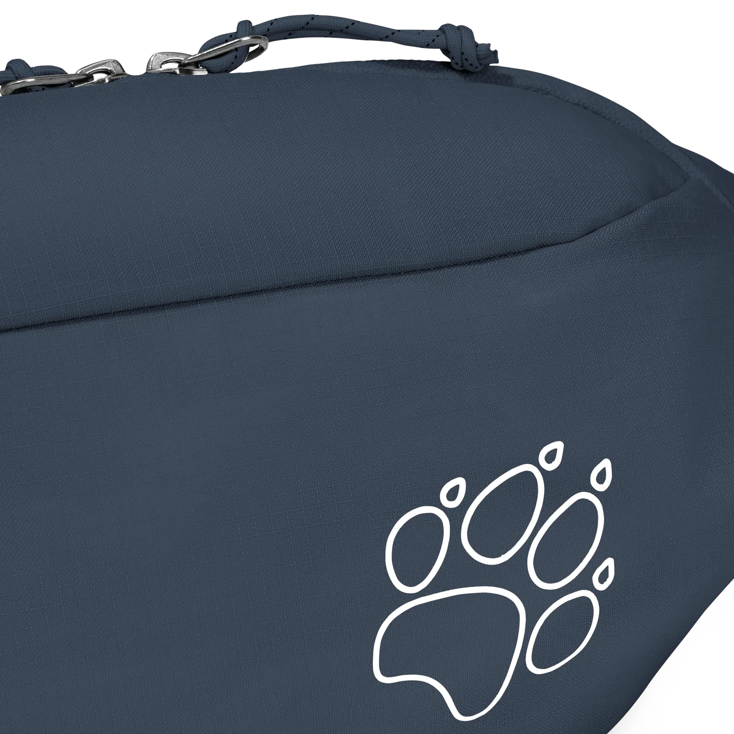 JACK WOLFSKIN BERKELEY sac banane compact