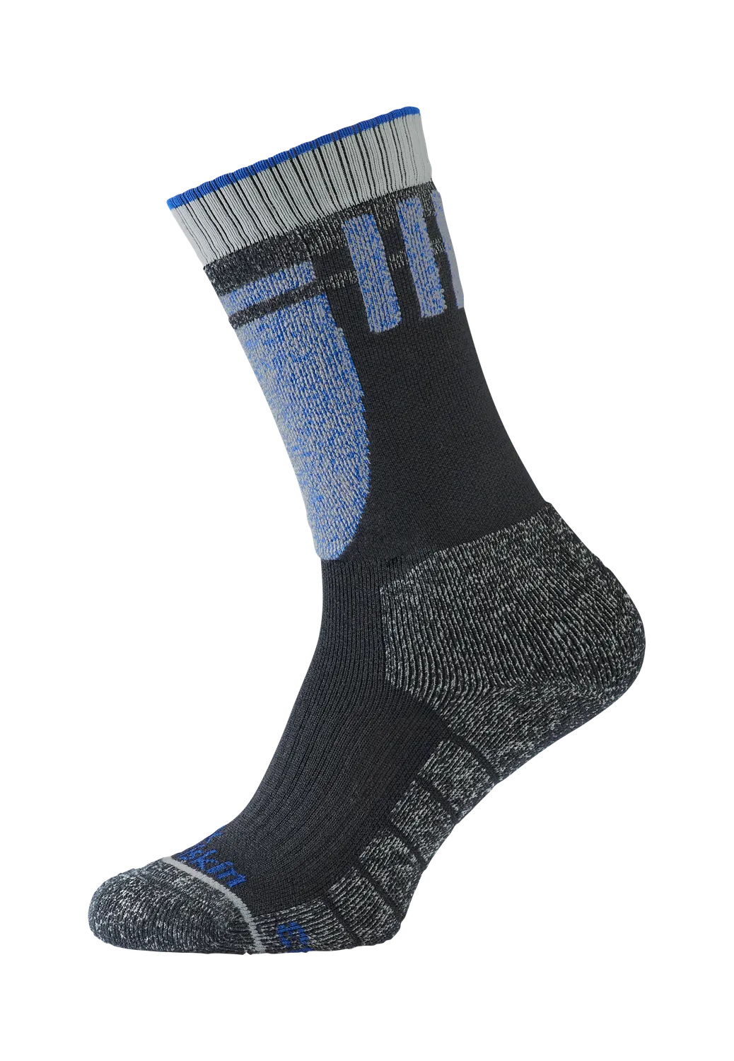 Jack Wolfskin Ski Merino Sock chaussettes ski enfant laine