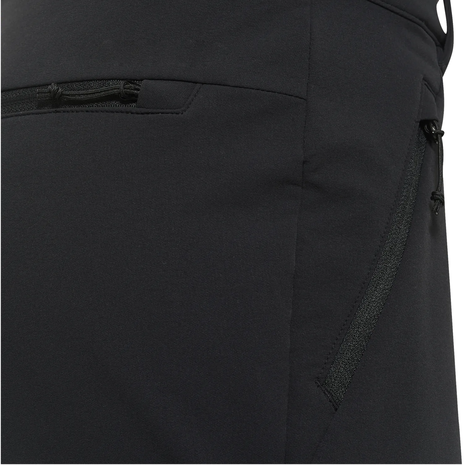 Jack Wolfskin Activate Thermic pantalon femme coupe-vent chaud
