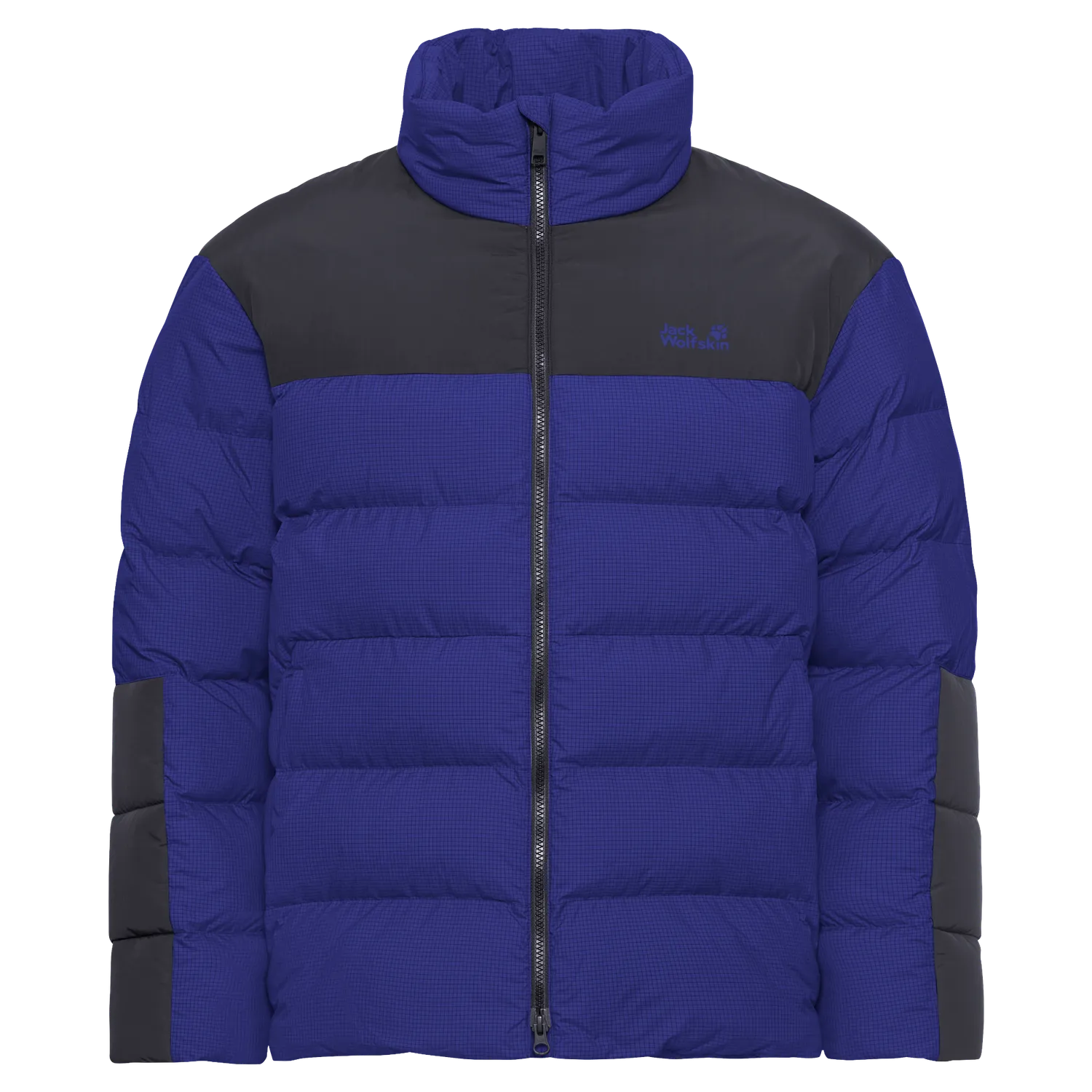 Jack Wolfskin Icy Hollow JKT veste hiver homme coupe-vent
