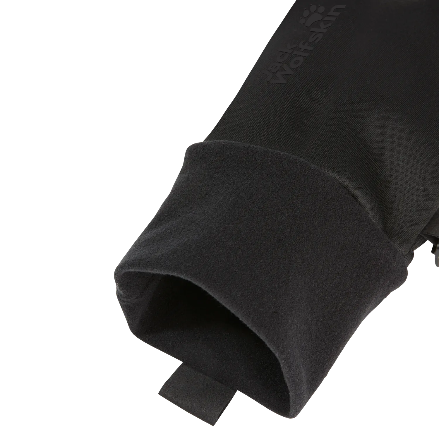 Jack Wolfskin Extensive Glove gants polaire tactiles