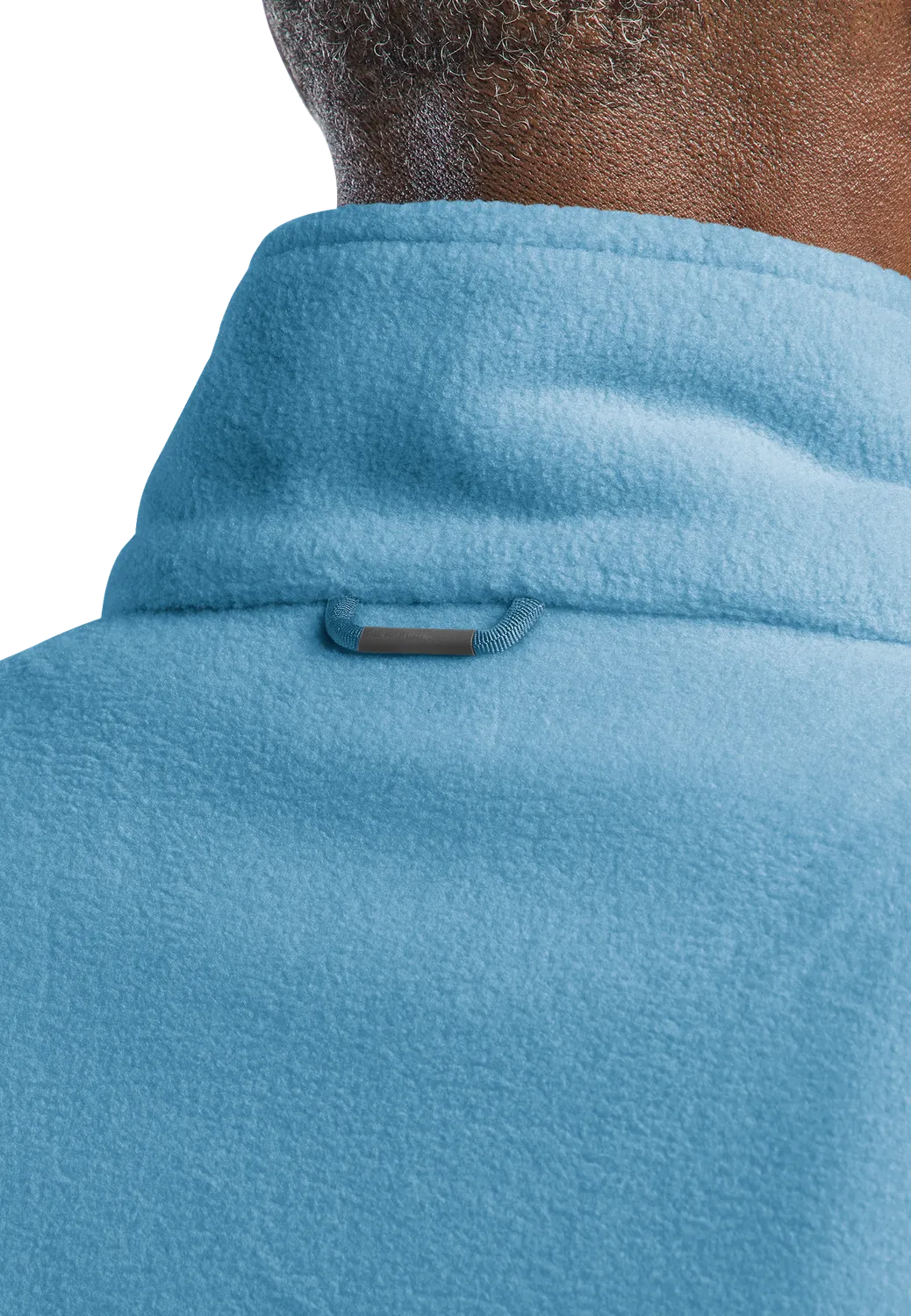 Jack Wolfskin Winterstein FZ M polaire homme légère