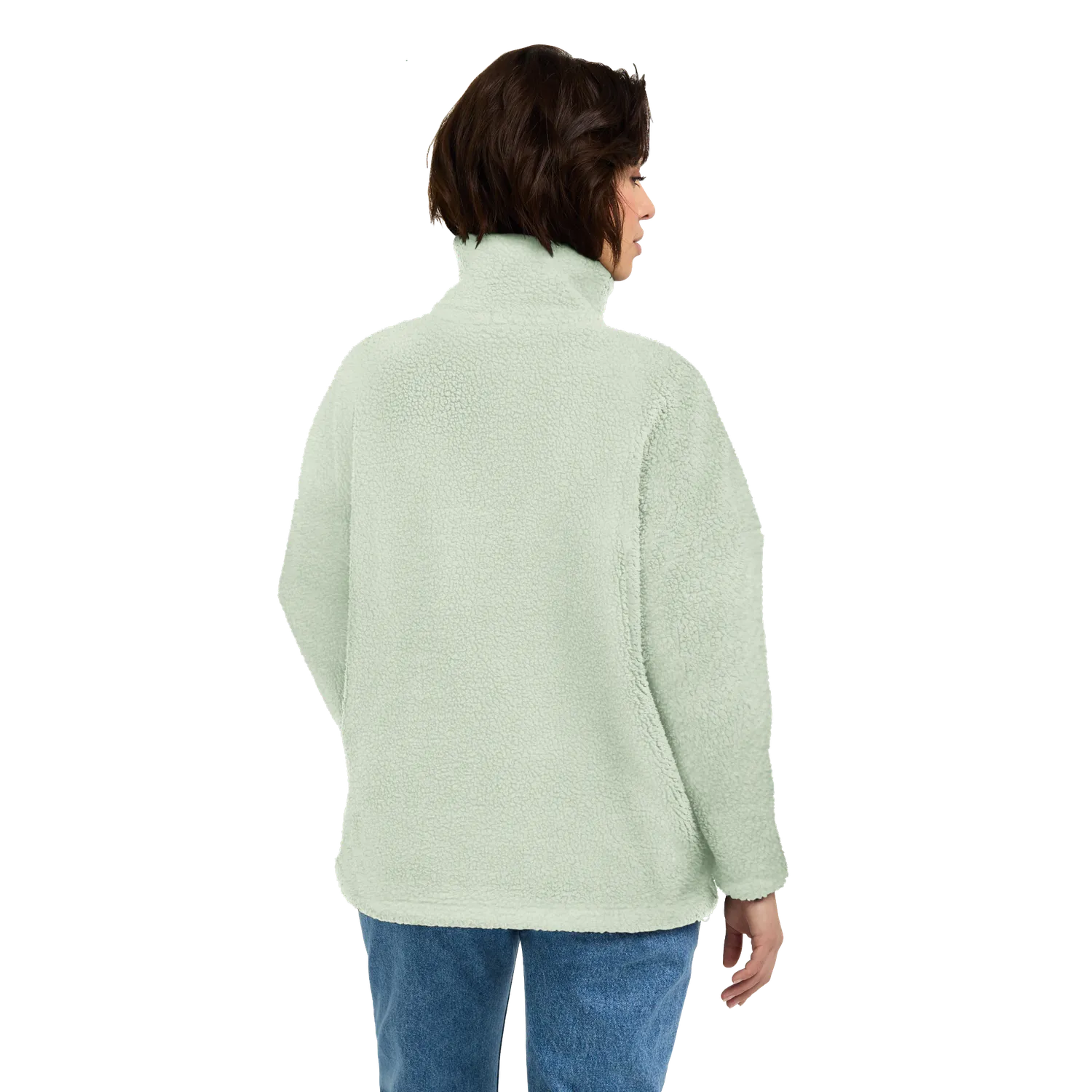 Jack Wolfskin Stone Lite Jkt W veste femme polaire