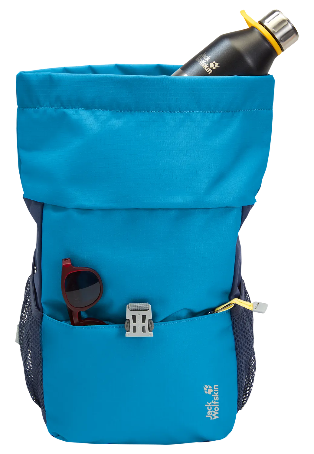 Jack Wolfskin Island Mini 10 sac à dos enfant 10 L