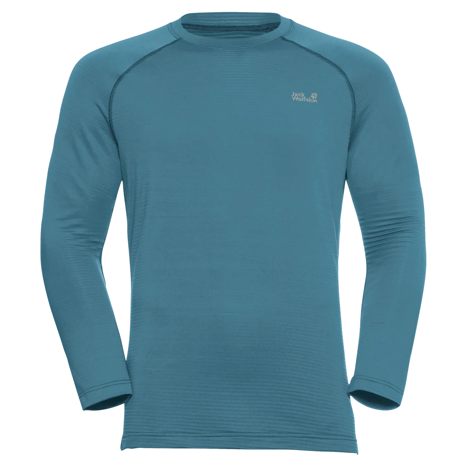 Jack Wolfskin Infinite Warm LS M sous-couche chaude