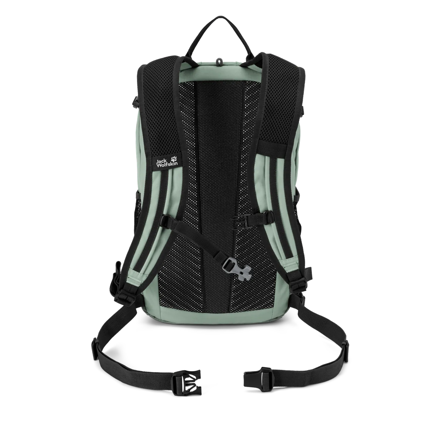 Jack Wolfskin Velocity 12 sac à dos 12 L taille unique aéré