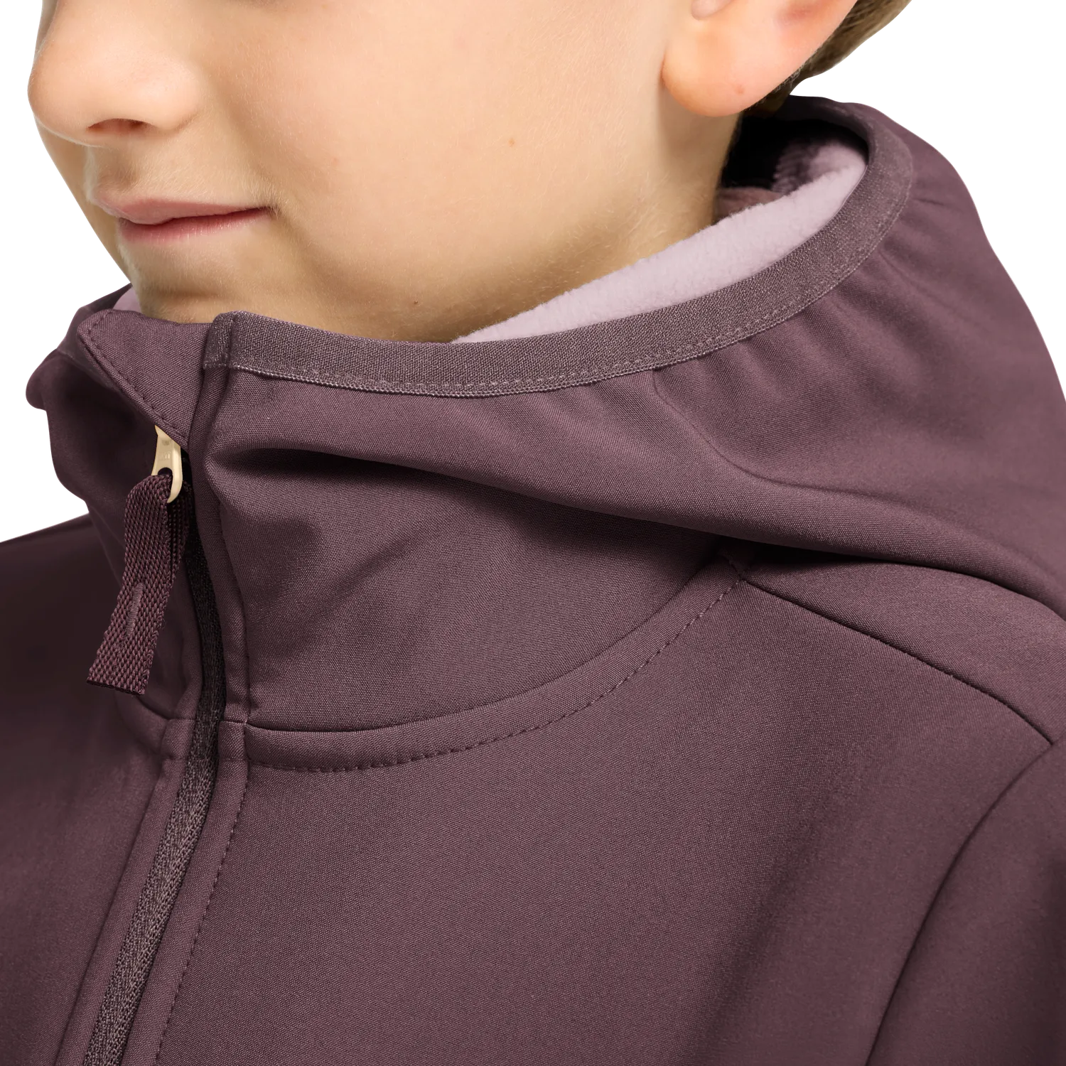 Jack Wolfskin Fourwinds JKT K veste enfant coupe-vent