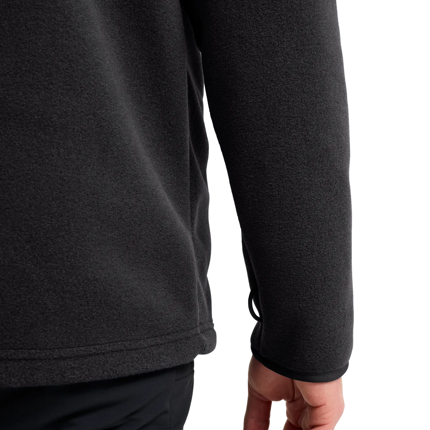 Jack Wolfskin Taunus 300 JKT M veste polaire homme chaude