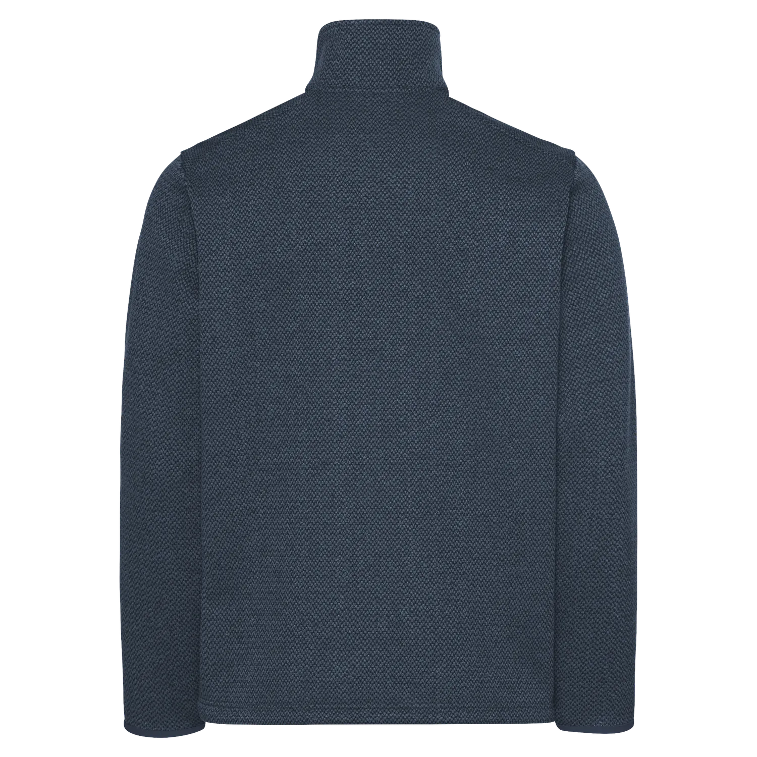 Jack Wolfskin Pinetrail HZ M pull polaire homme M demi-zip