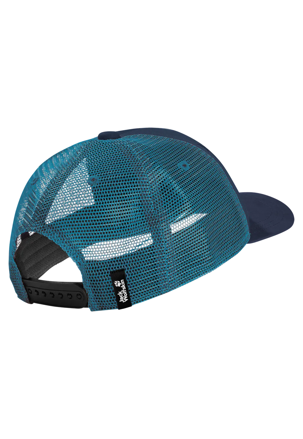 Jack Wolfskin Animal Mesh Cap K casquette enfant