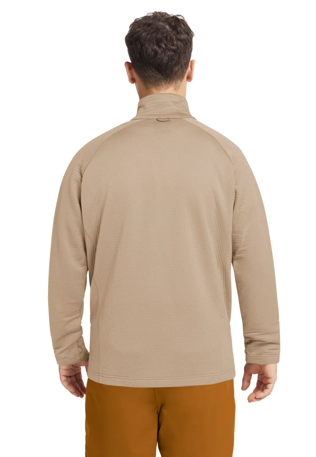 Jack Wolfskin Anytrail FZ M polaire homme 3 en 1