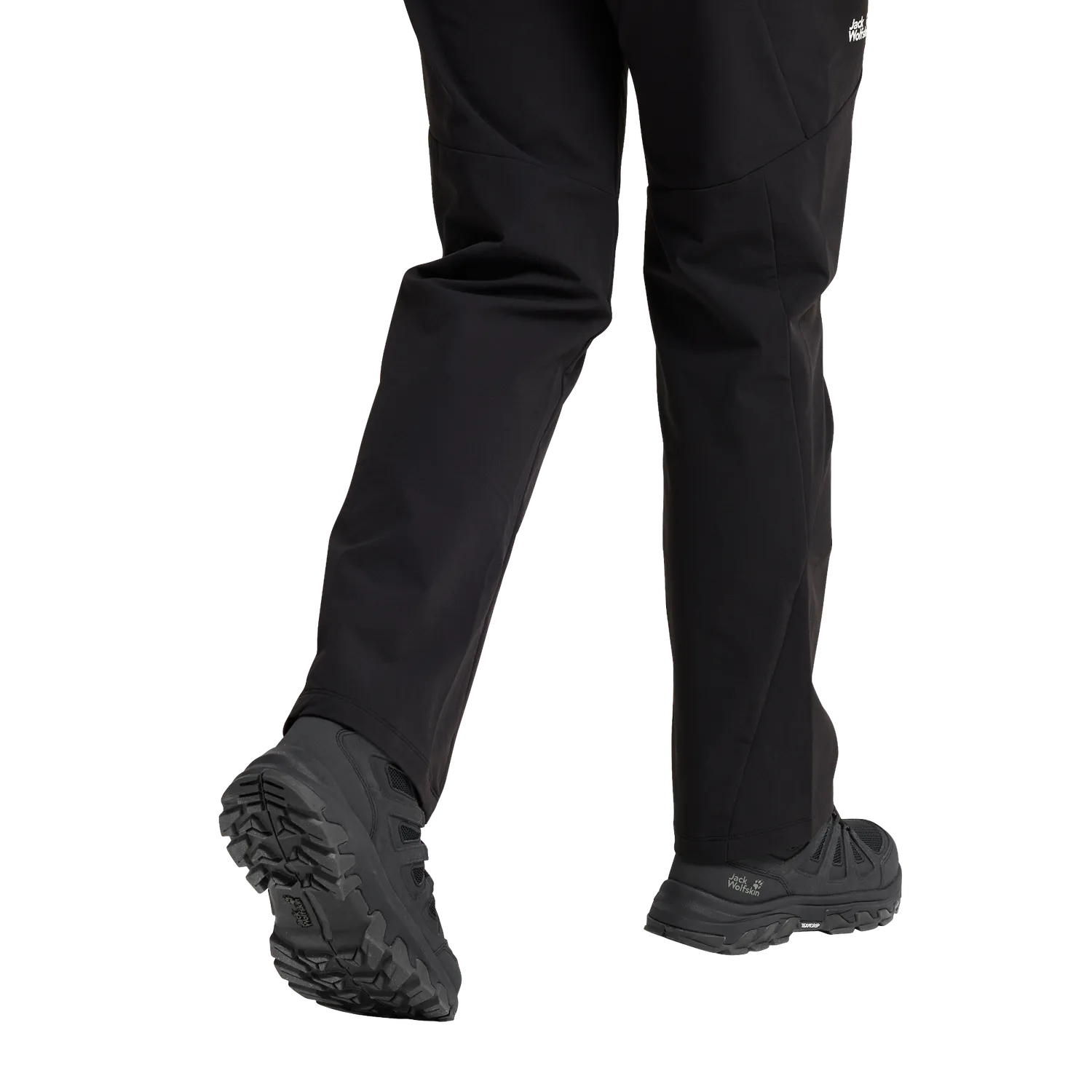 Jack Wolfskin Vero Hike Texapore Mid W chaussures femme imperméable