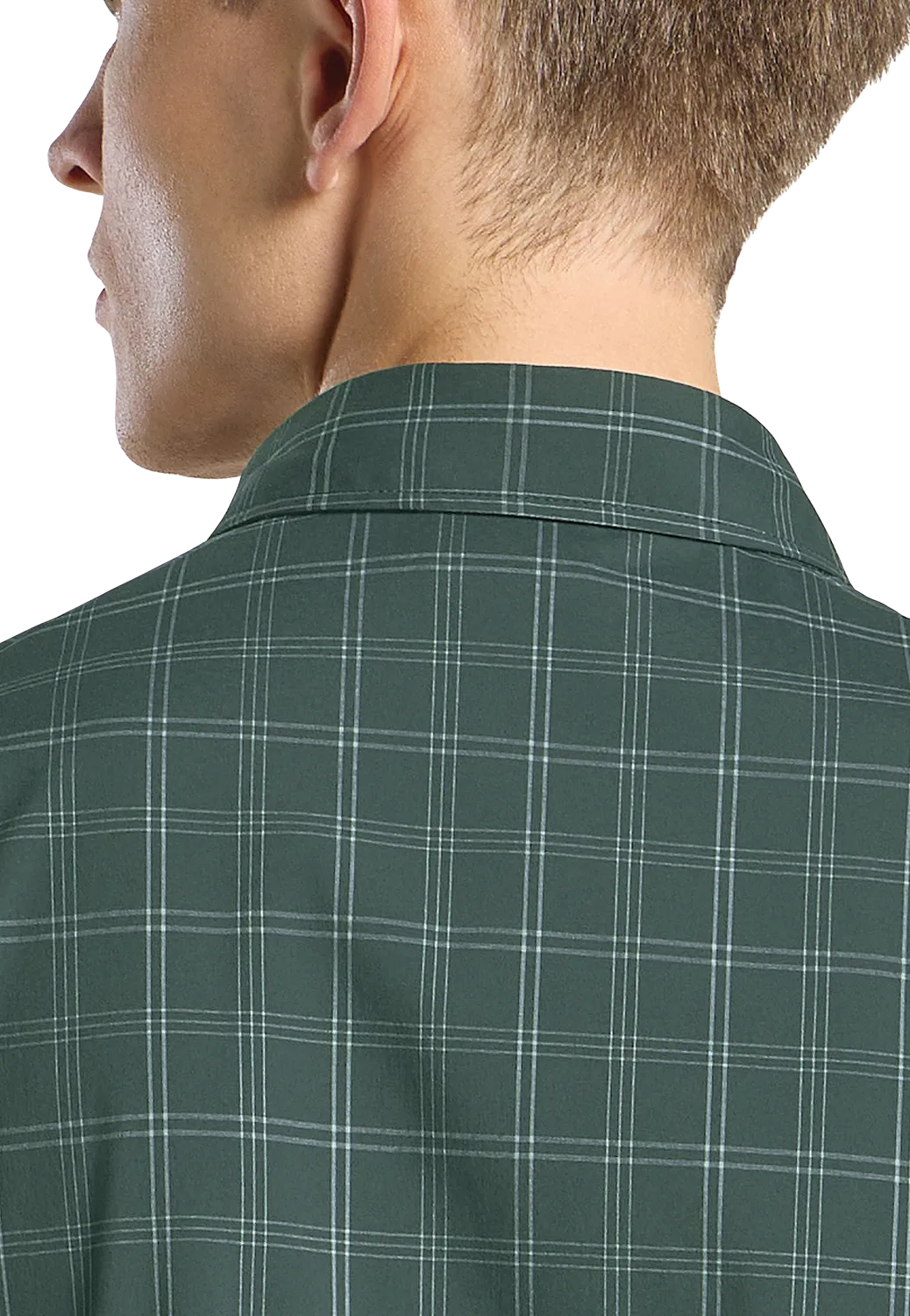 Jack Wolfskin Norbo S/S Shirt M chemise rando homme