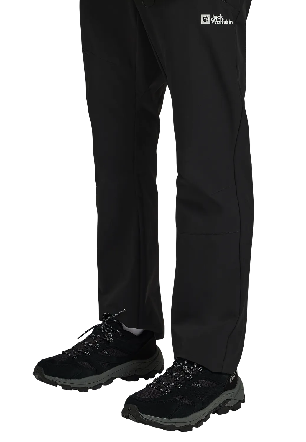 Jack Wolfskin Vojo Tour Texapore Low M chaussure rando